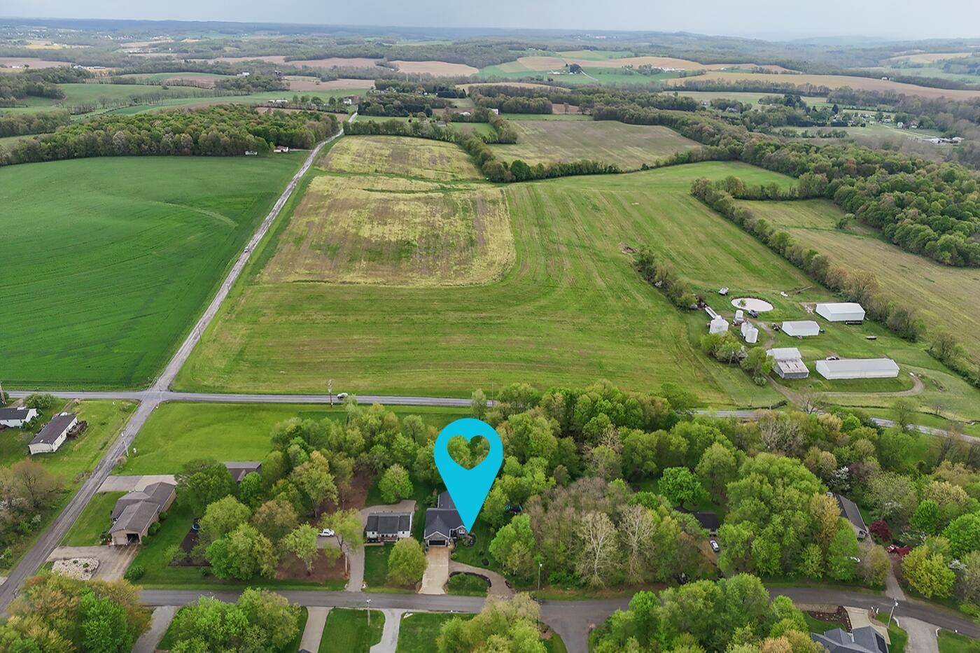 Howard, OH 43028,441 Ridgeland Circle