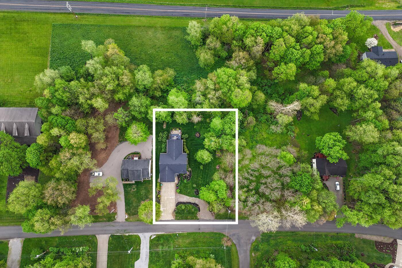Howard, OH 43028,441 Ridgeland Circle