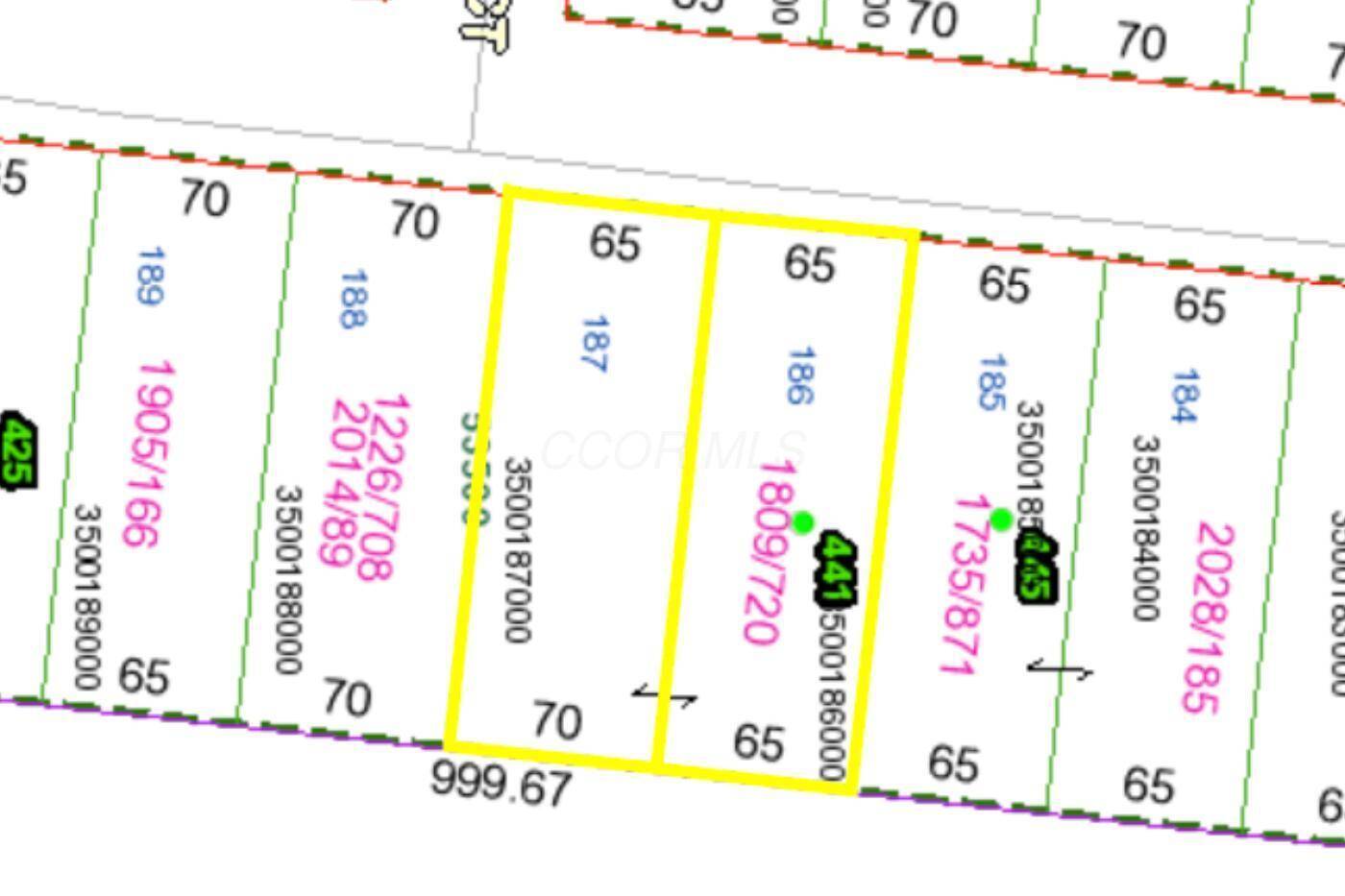 Howard, OH 43028,441 Ridgeland Circle