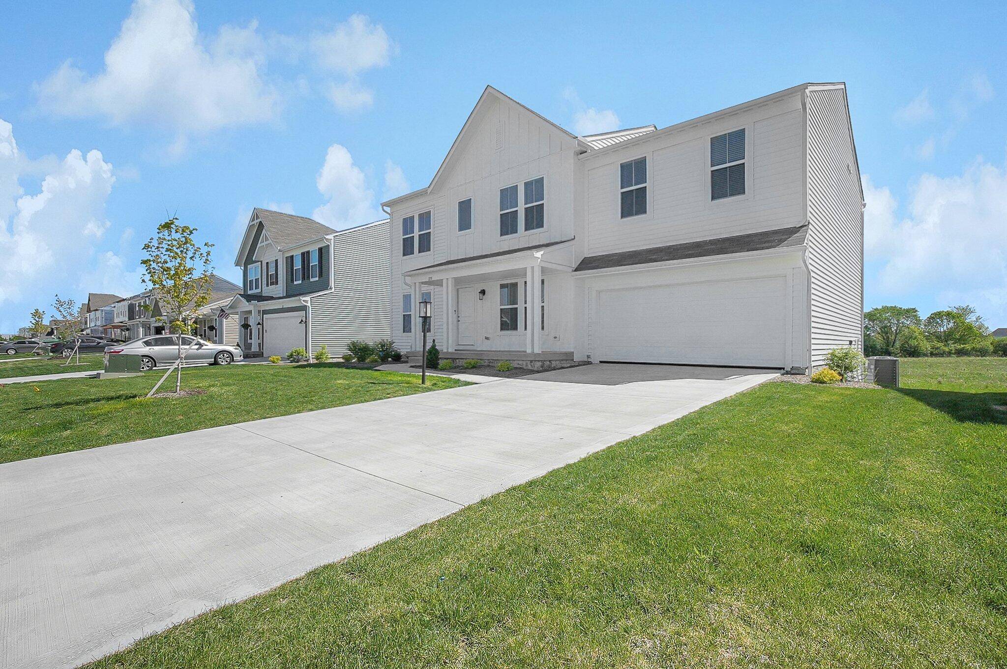 Marysville, OH 43040,1135 Greenfield Drive