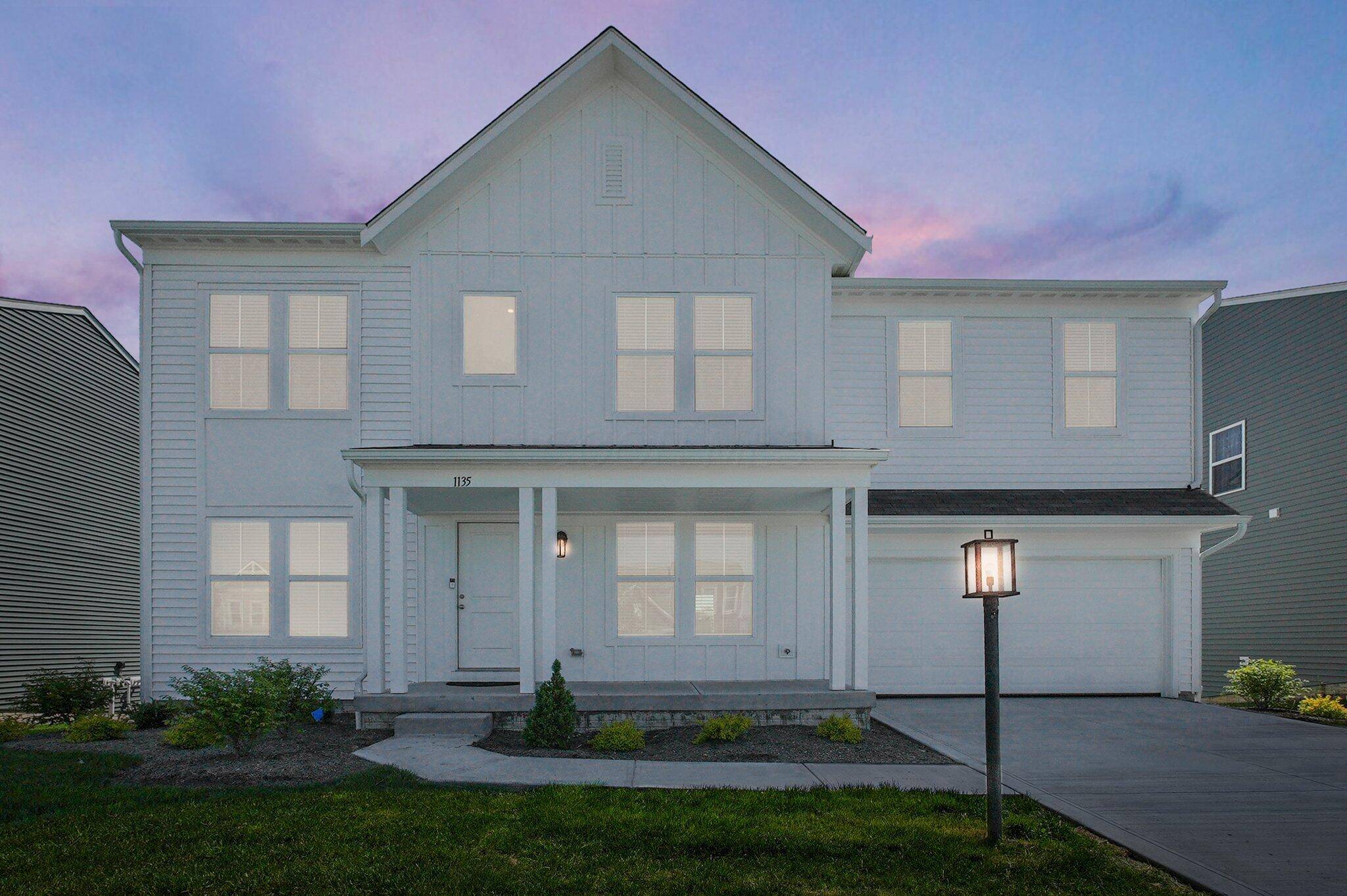 Marysville, OH 43040,1135 Greenfield Drive