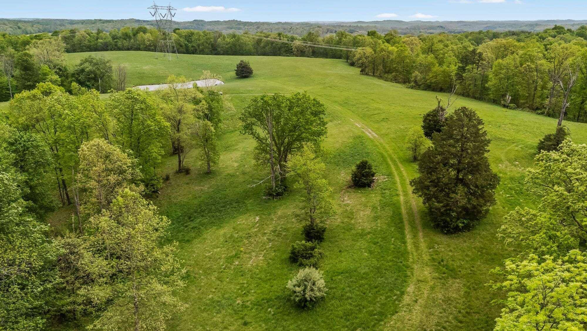 Langsville, OH 45741,32046 Red Hill Road