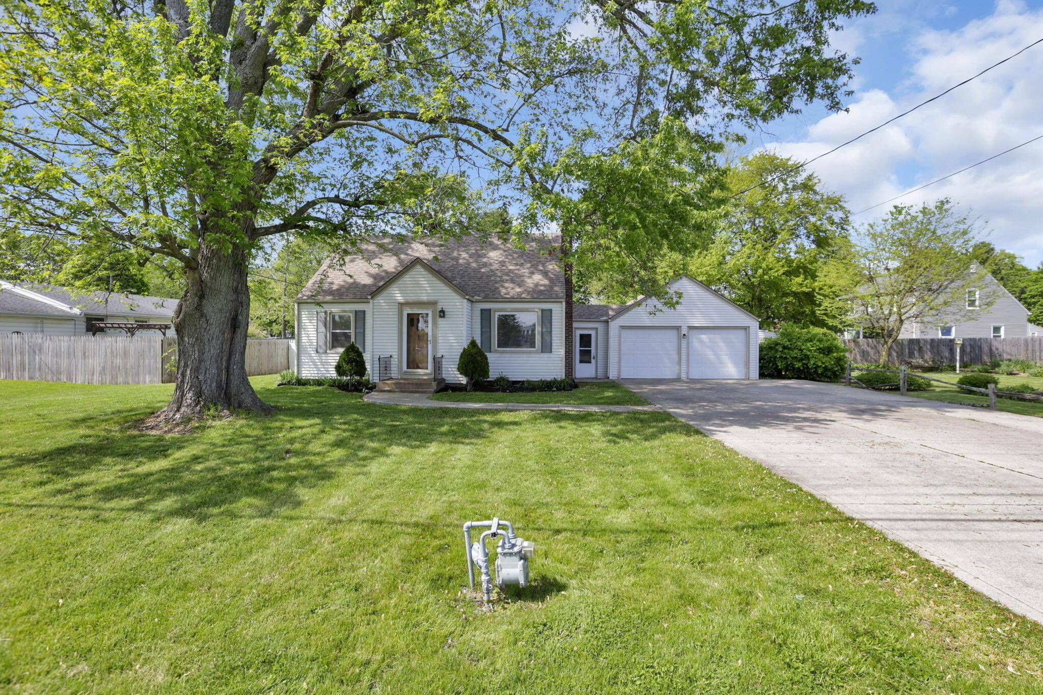 Newark, OH 43055,206 Goose Pond Road