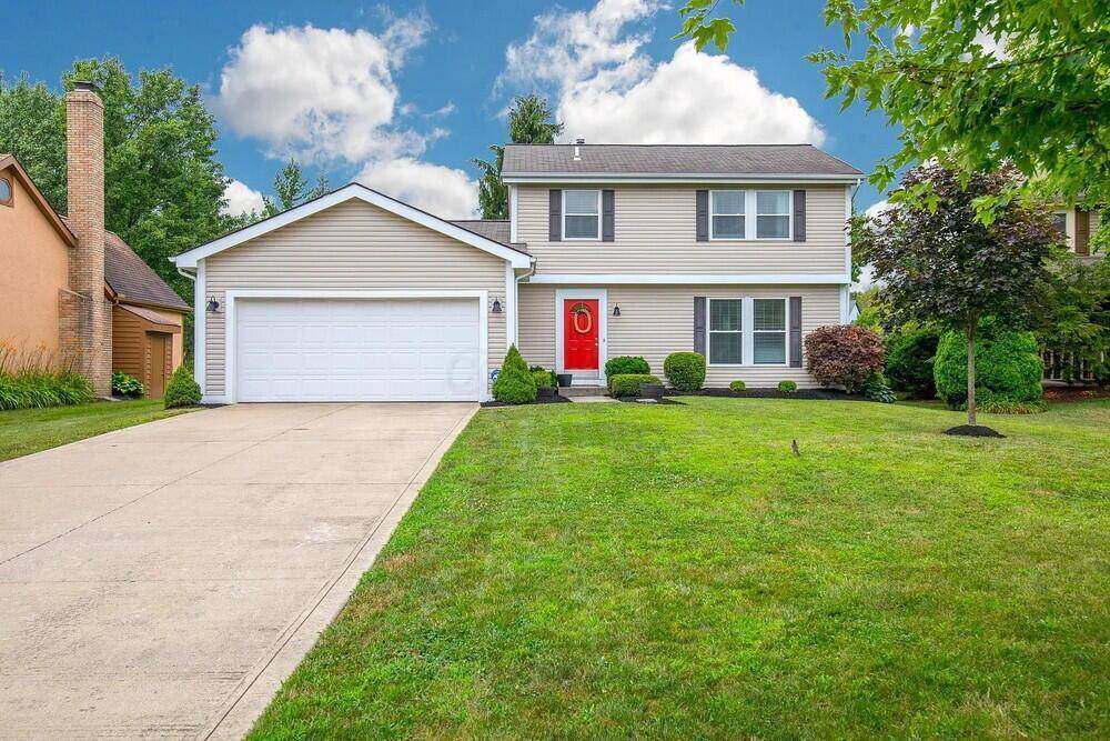 Dublin, OH 43017,6887 Running Deer Place