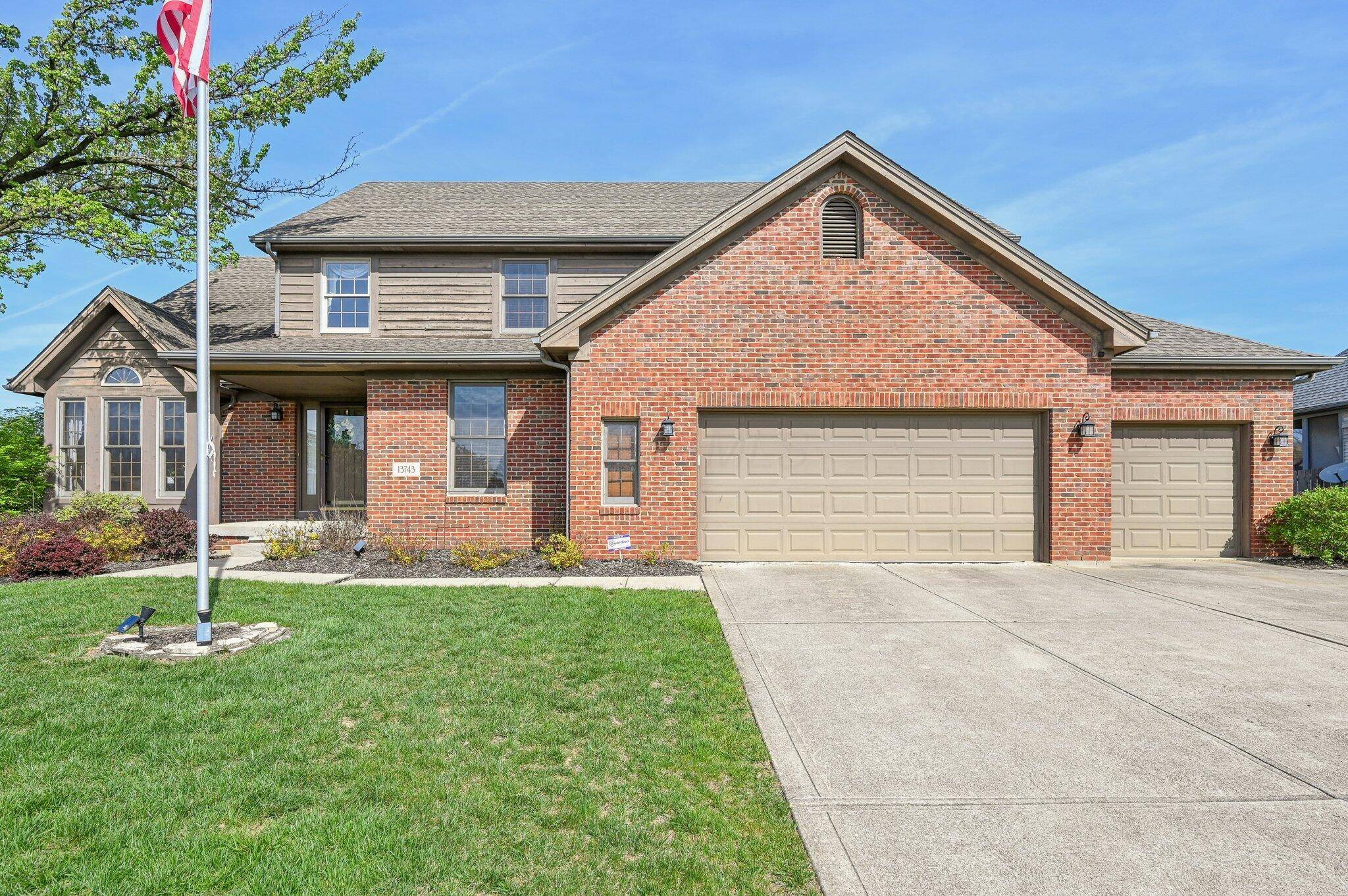 Pickerington, OH 43147,13743 Bainwick Drive