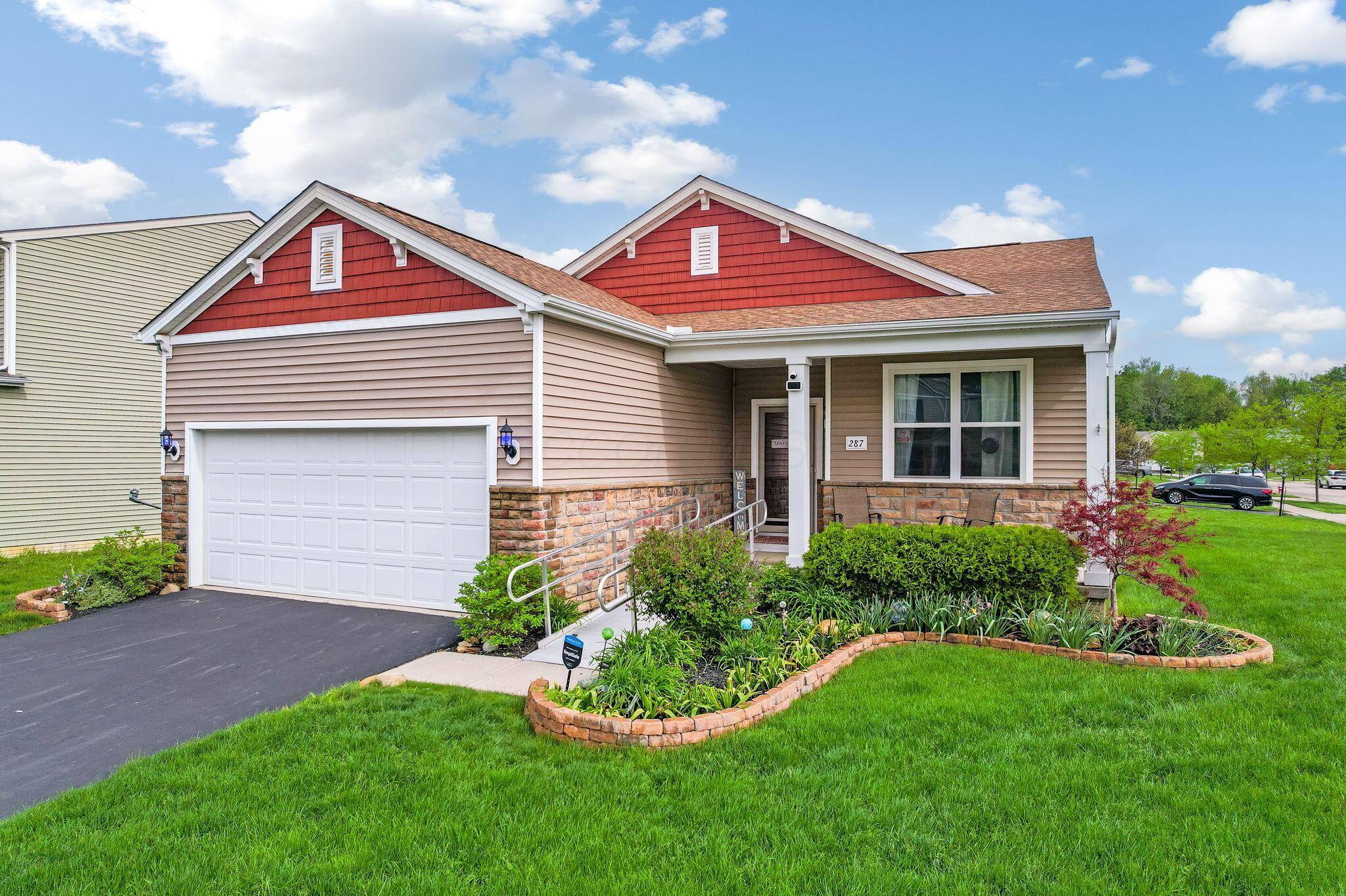 Etna, OH 43062,287 Glen Crossing Drive