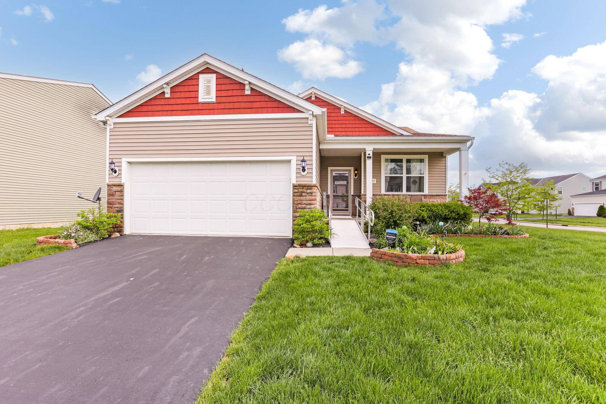 Etna, OH 43062,287 Glen Crossing Drive