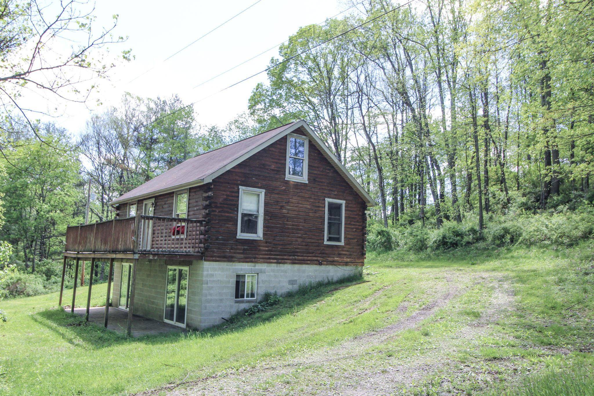 Sardis, OH 43946,45095 W Union Road