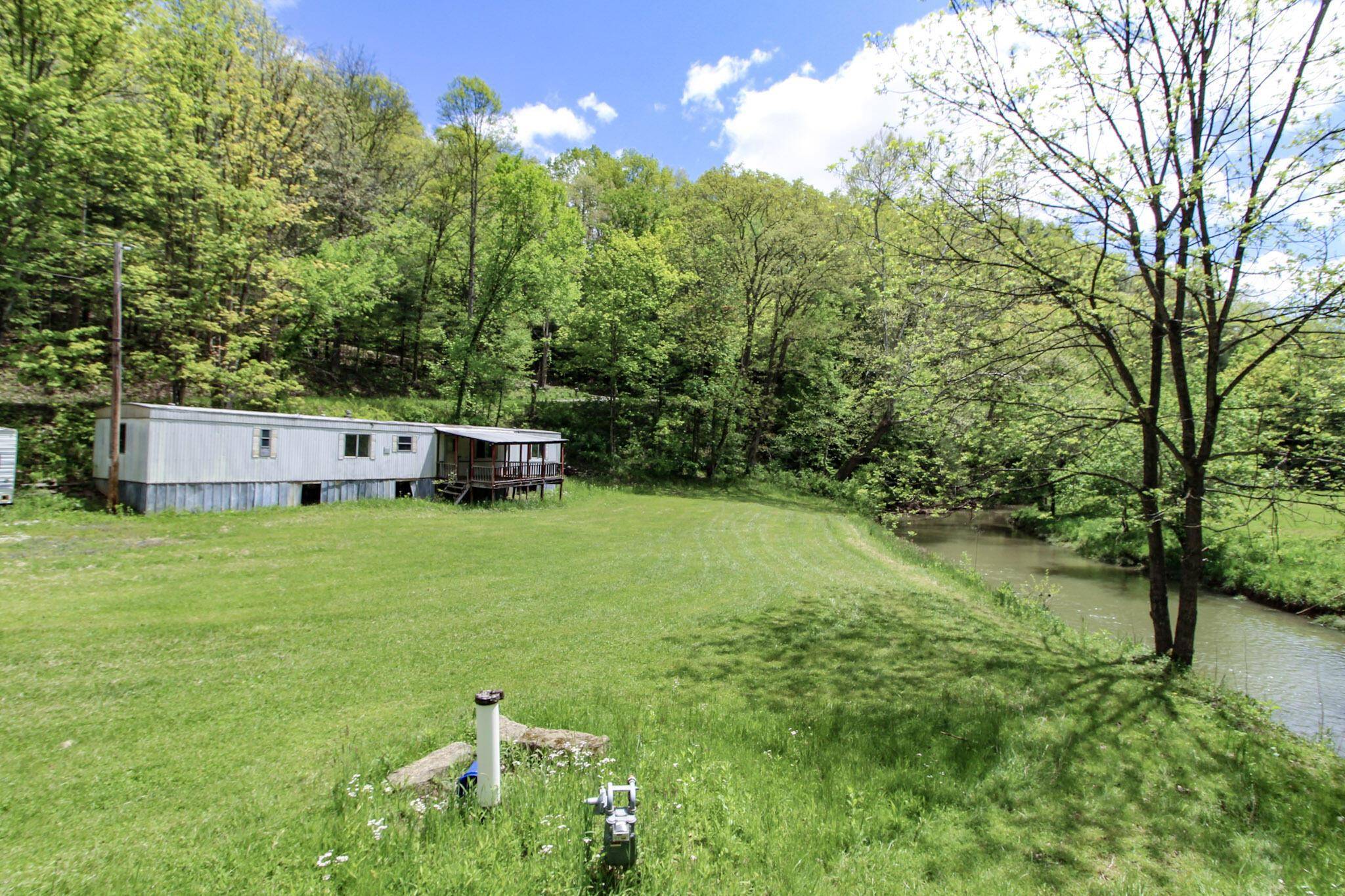 Sardis, OH 43946,0 W Union Road