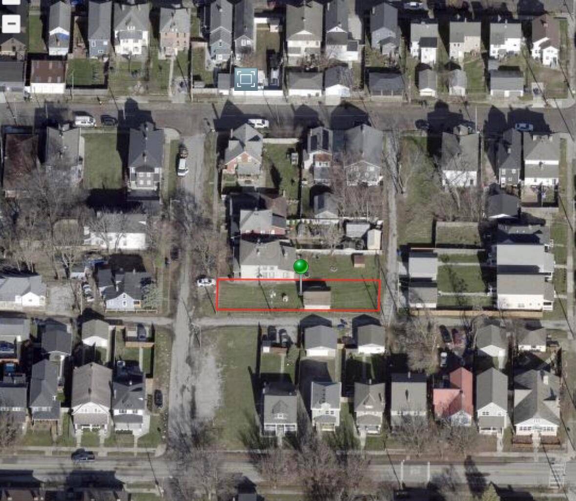 Columbus, OH 43206,1178 Wager Street