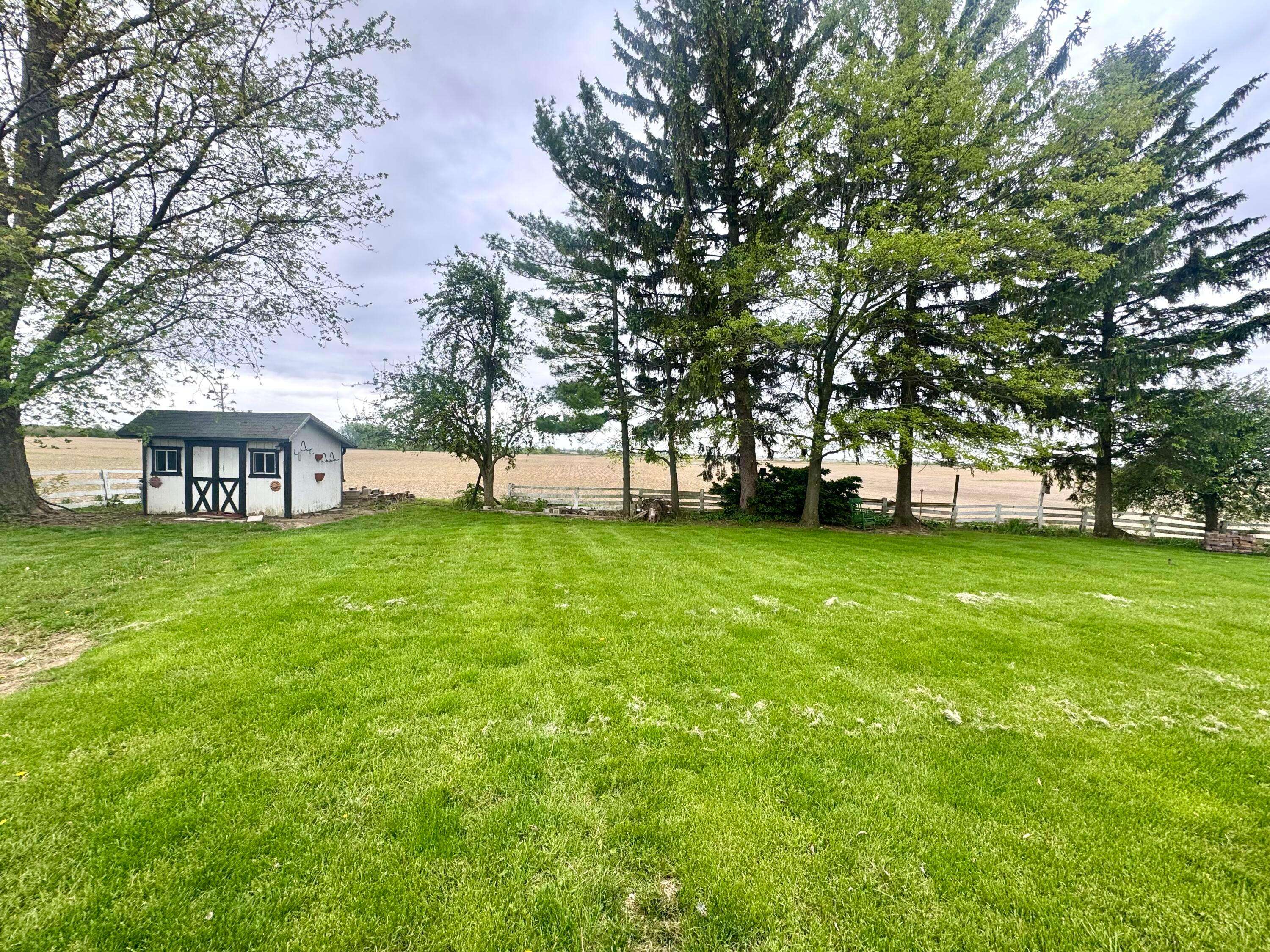 London, OH 43140,3775 Old Springfield Road
