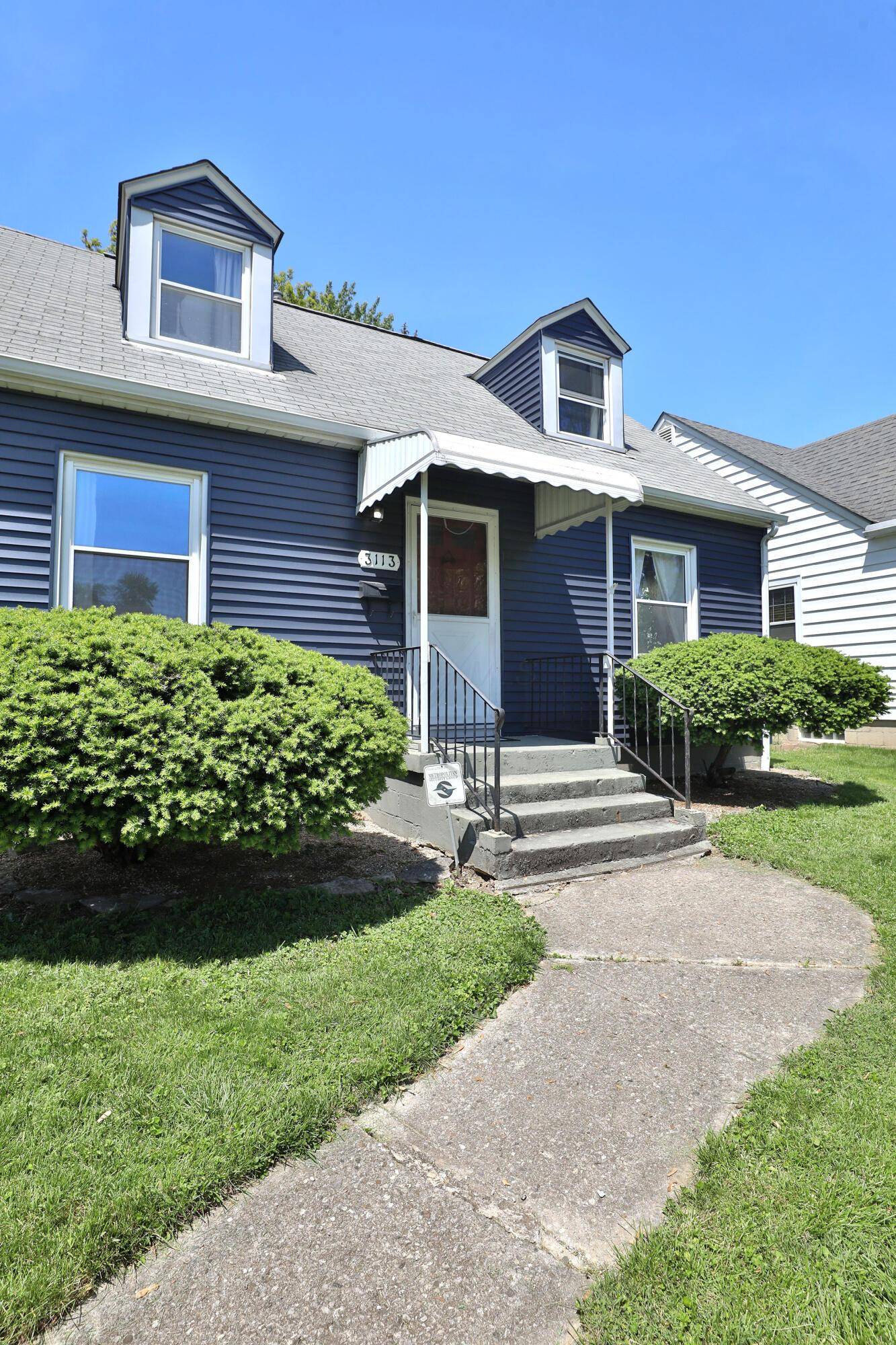 Columbus, OH 43224,3113 Oaklawn Street