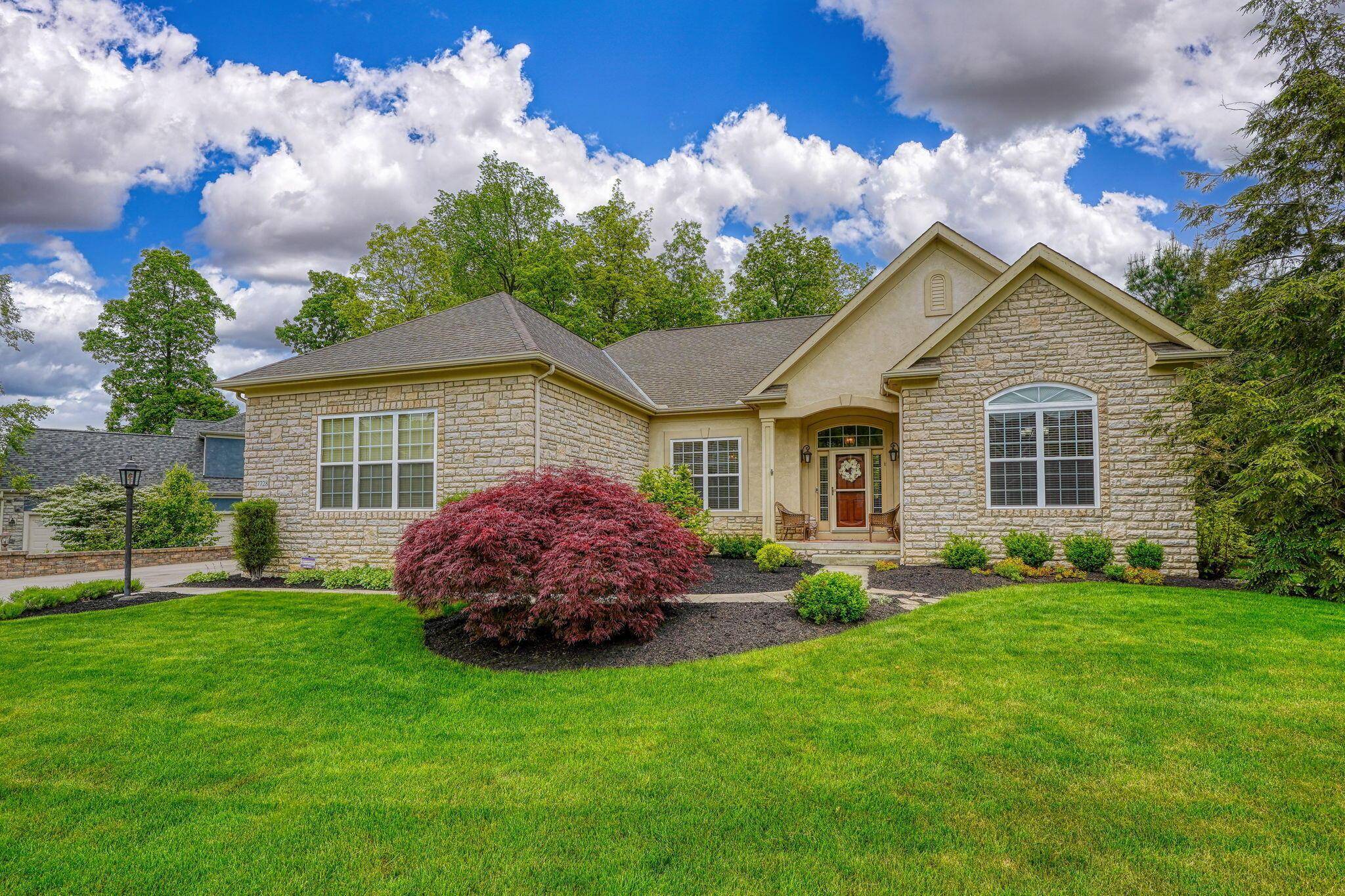 Lewis Center, OH 43035,7728 Lydia Drive