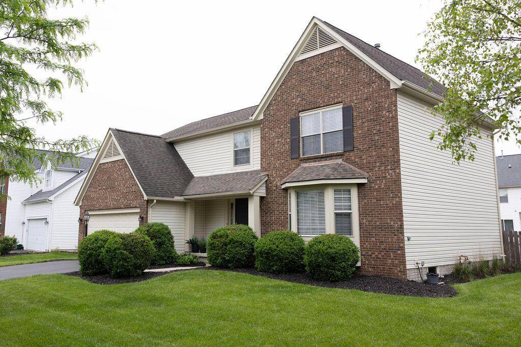 Hilliard, OH 43026,2953 Bohlen Drive