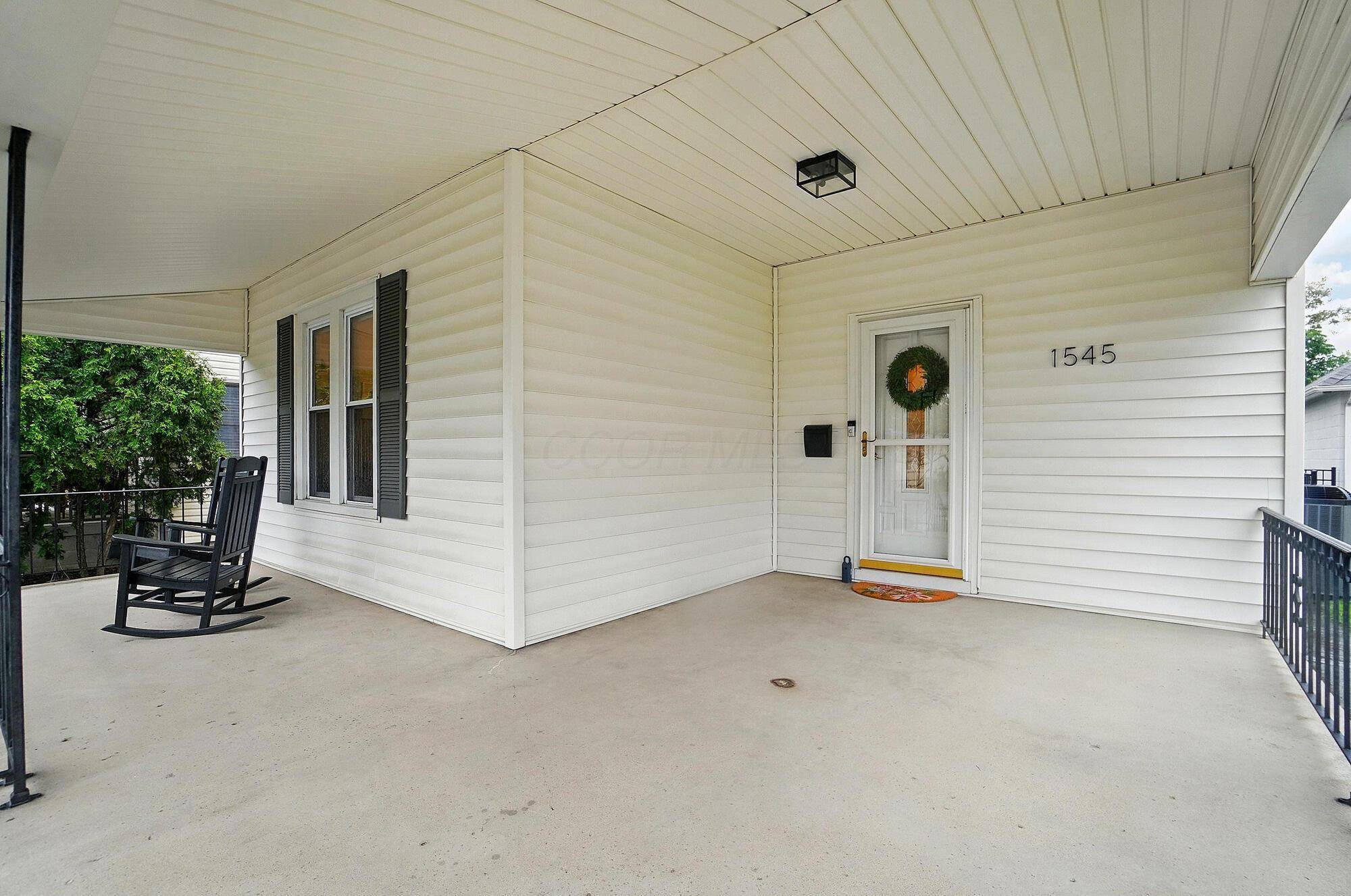 Columbus, OH 43212,1545 Westwood Avenue