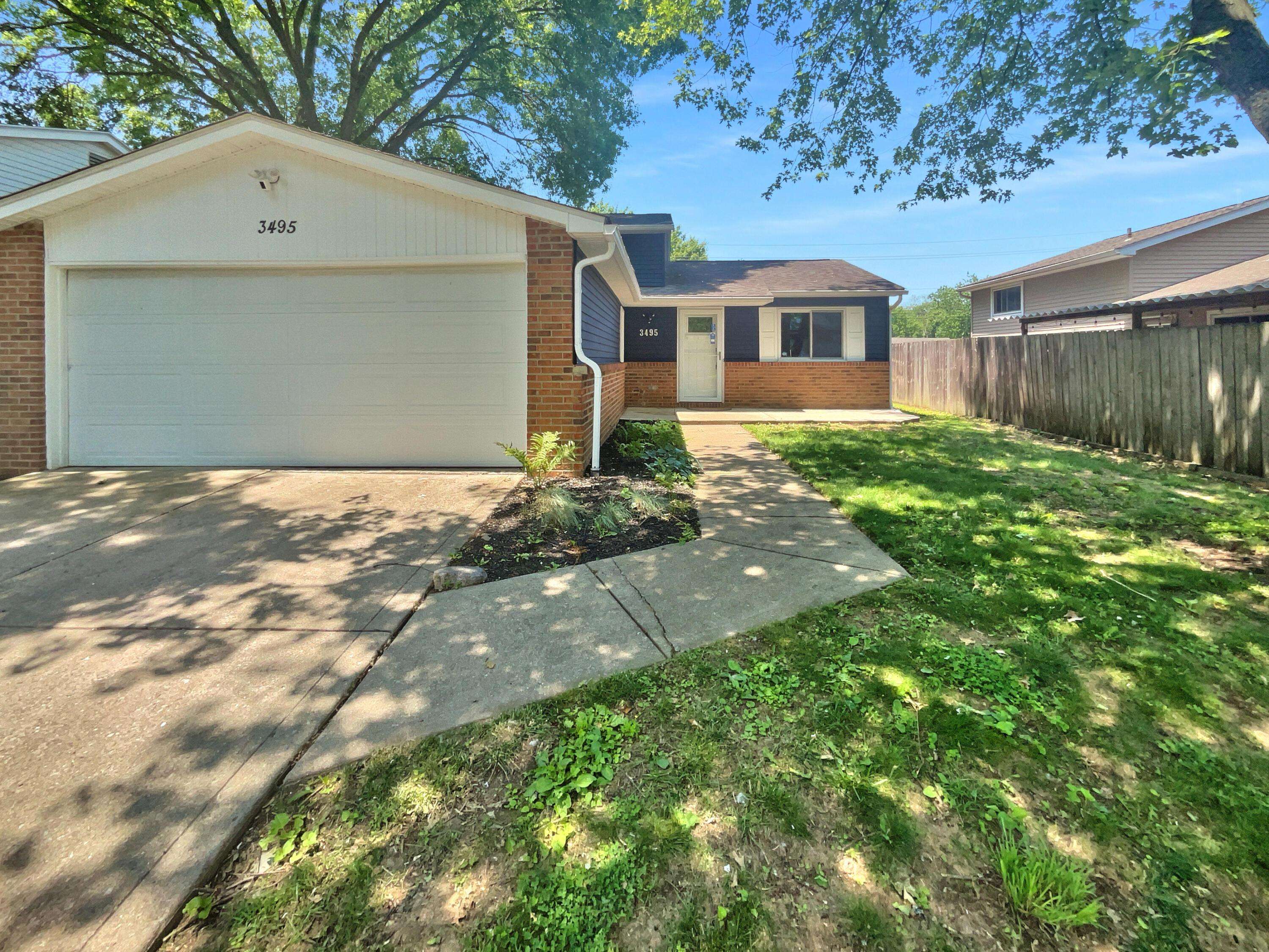 Columbus, OH 43230,3495 Halpern Street
