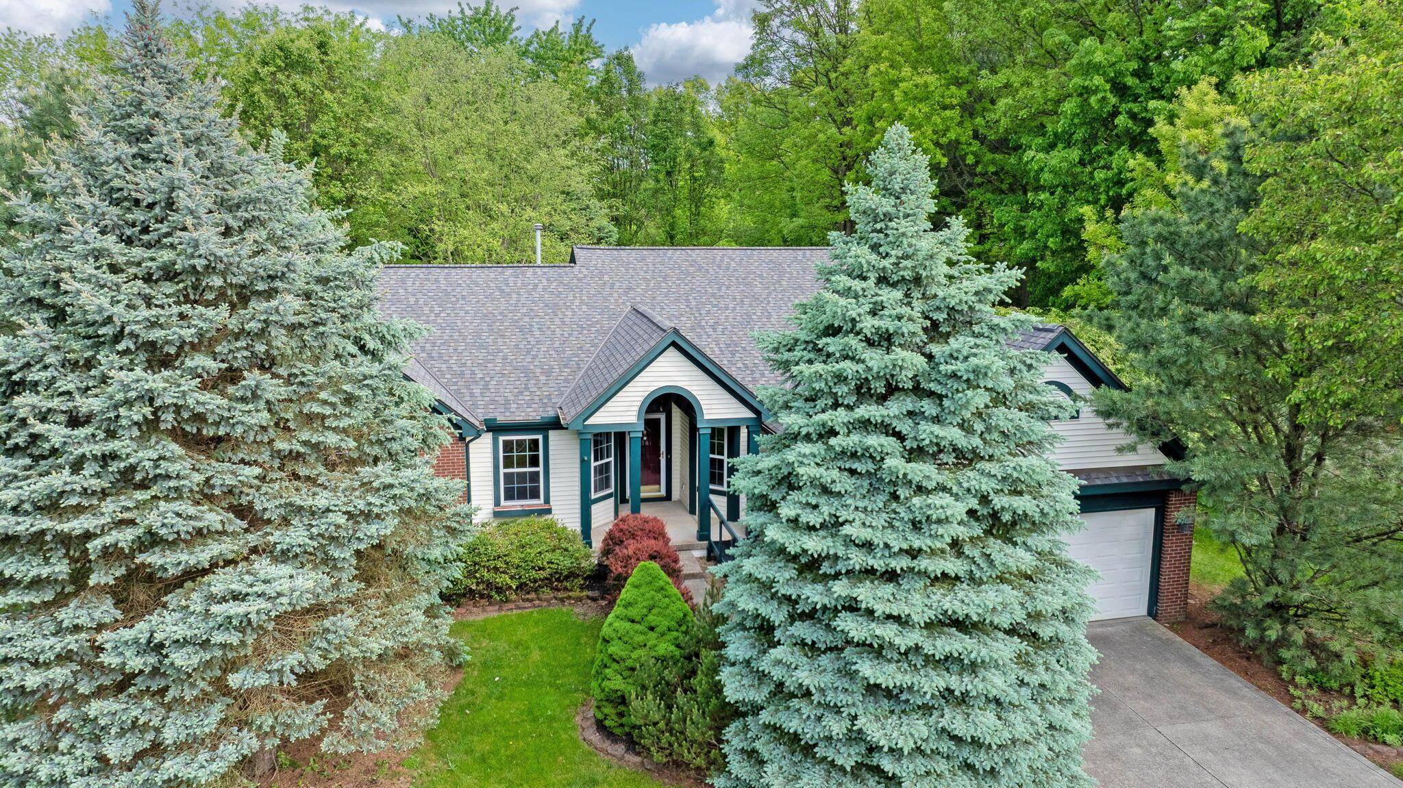 Westerville, OH 43082,6598 Burbank Place