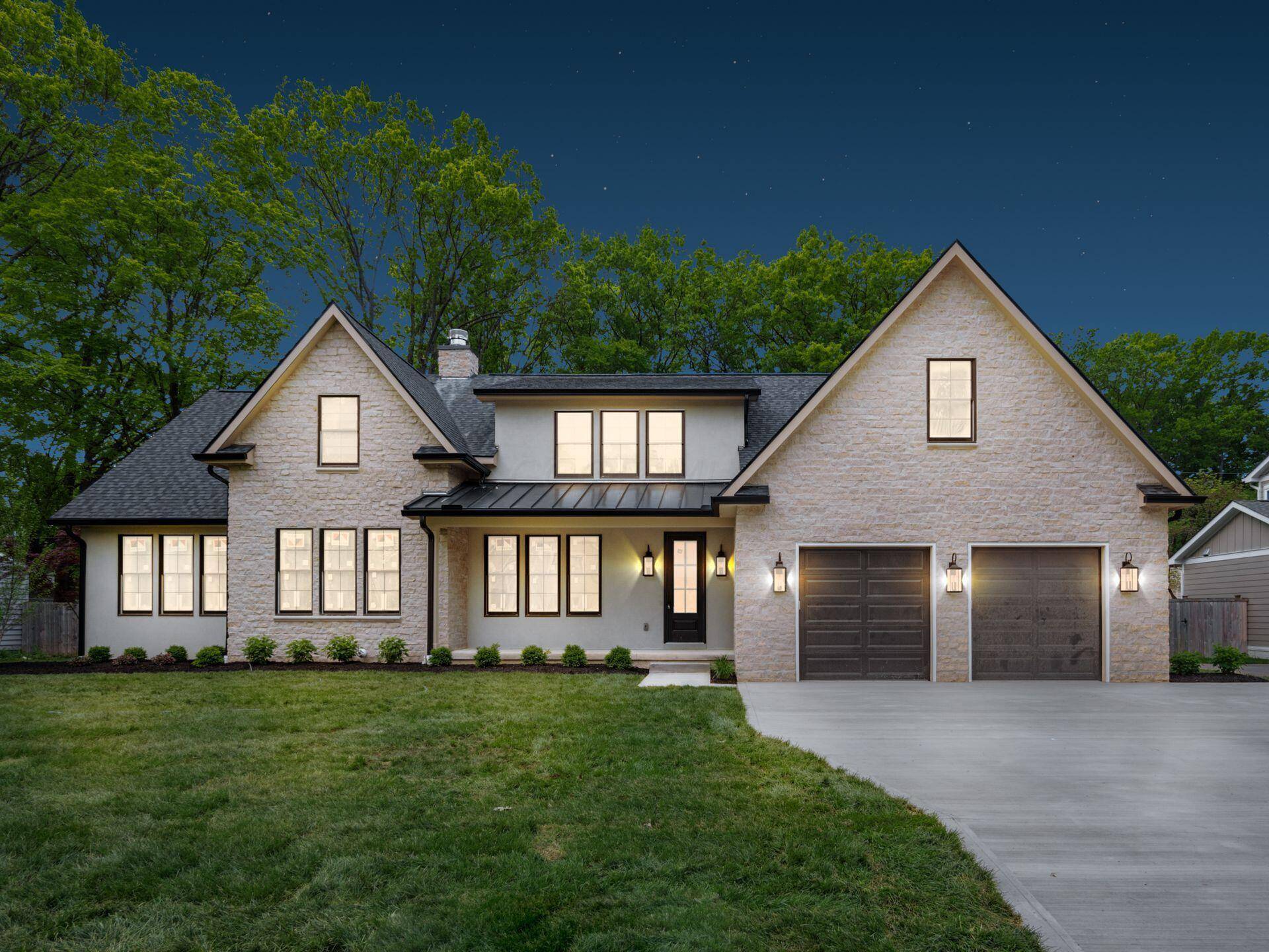 Columbus, OH 43221,2355 Farleigh Road