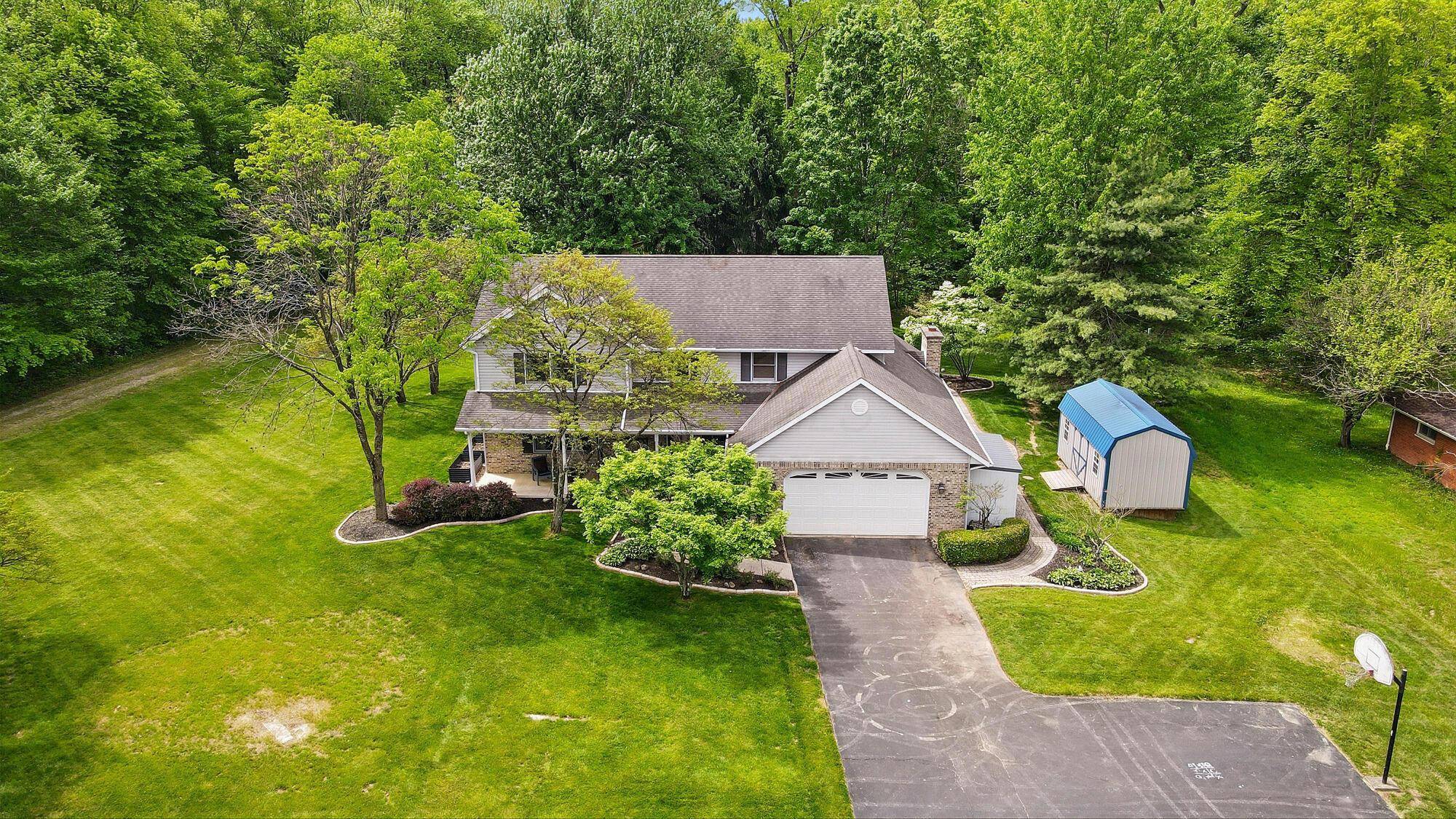 Pickerington, OH 43147,7227 Stemen Road