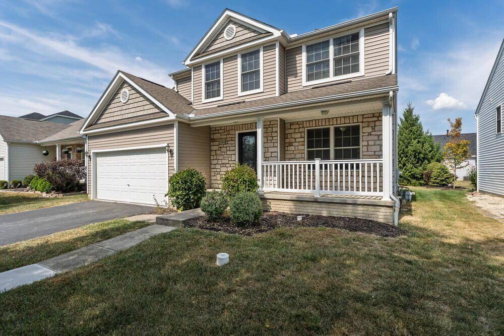 Dublin, OH 43016,5384 Winters Run Road