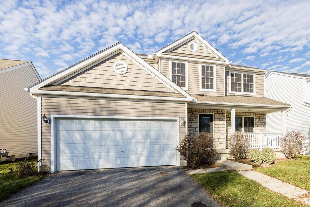 Dublin, OH 43016,5384 Winters Run Road