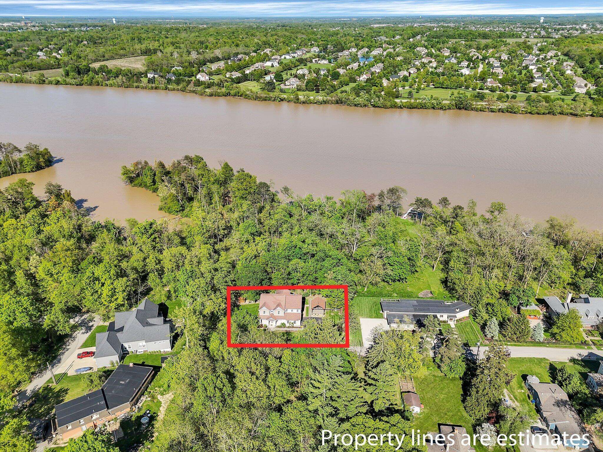 Powell, OH 43065,9684 Shawnee Trail