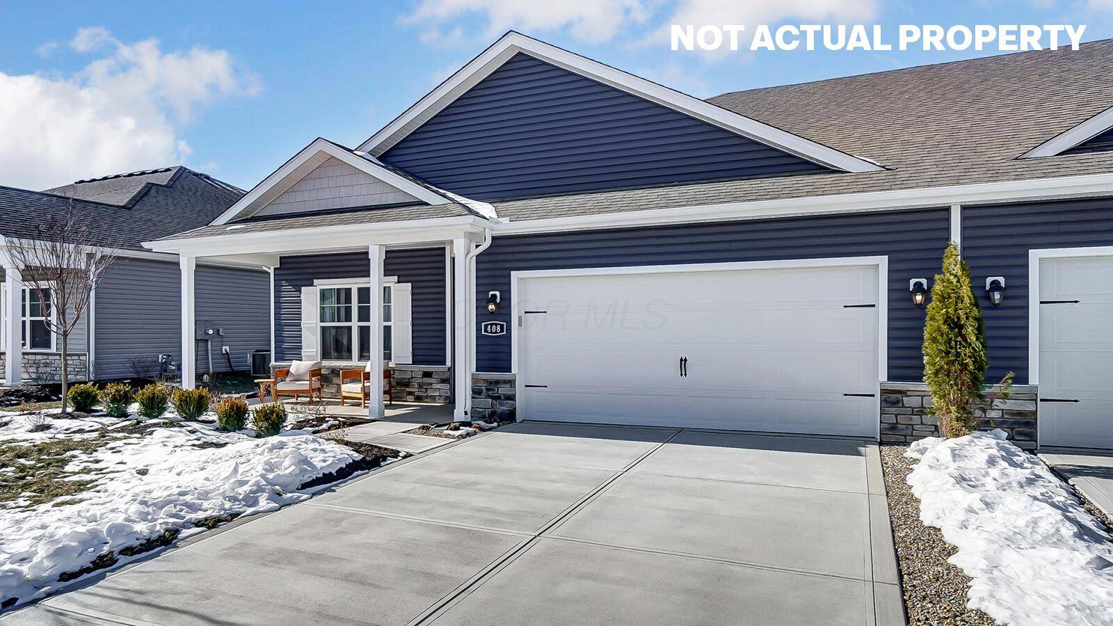 Plain City, OH 43064,408 Madison Way