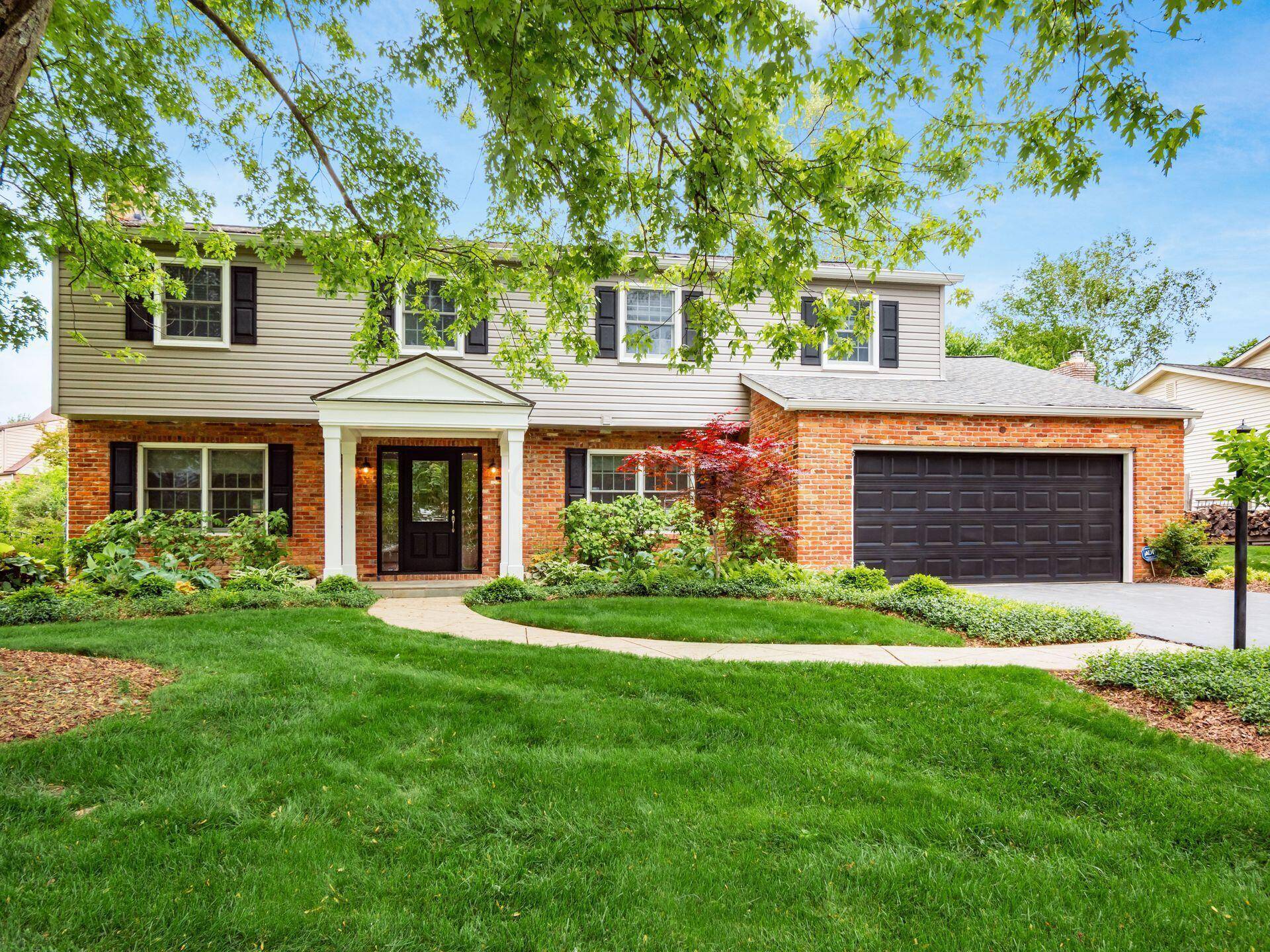 Columbus, OH 43220,2504 Danvers Court