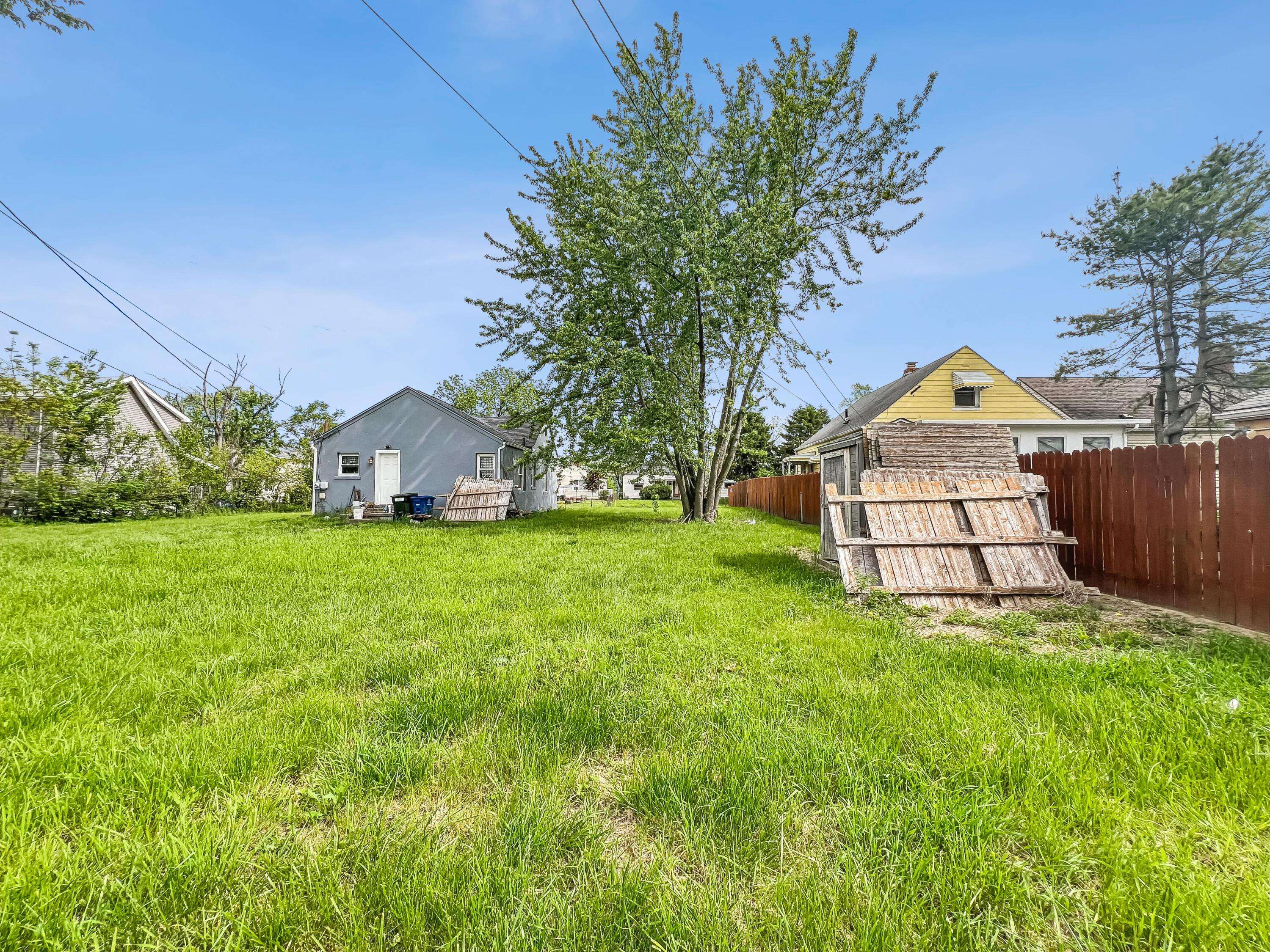 Columbus, OH 43211,0 E 18th Avenue