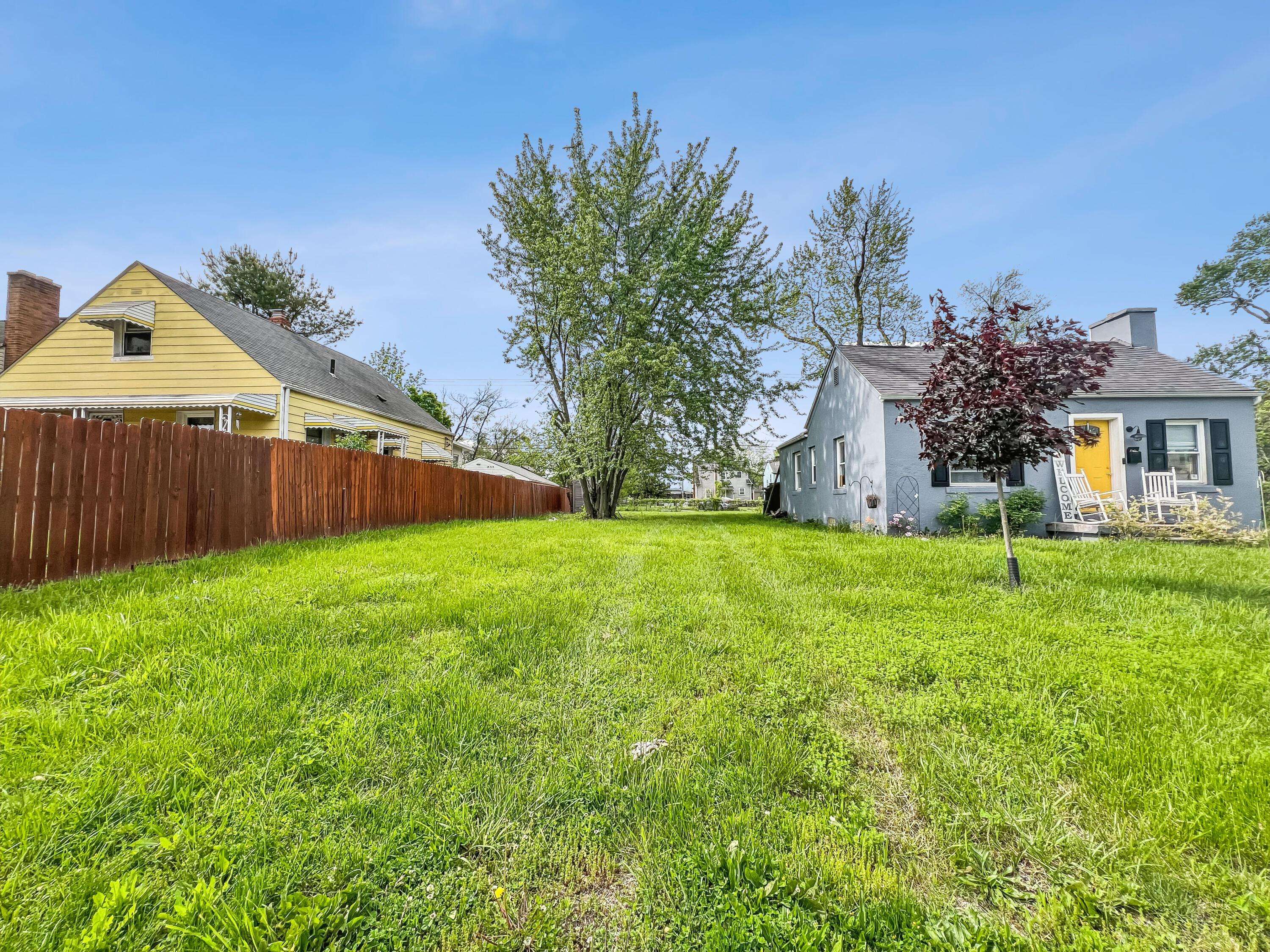 Columbus, OH 43211,0 E 18th Avenue