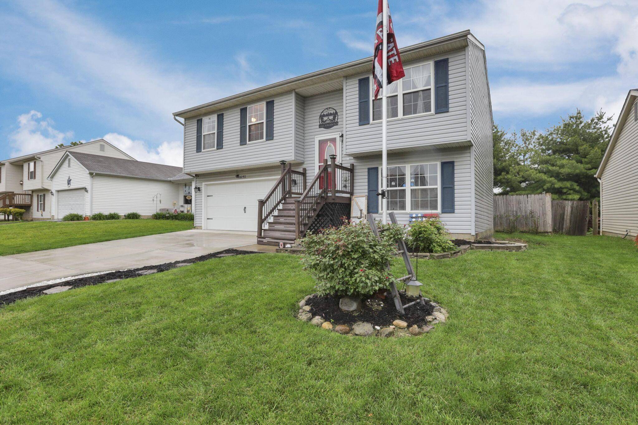Columbus, OH 43207,4292 Nipigon Drive