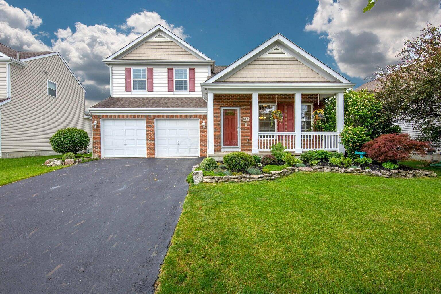 New Albany, OH 43054,6985 Norton Crossing Street