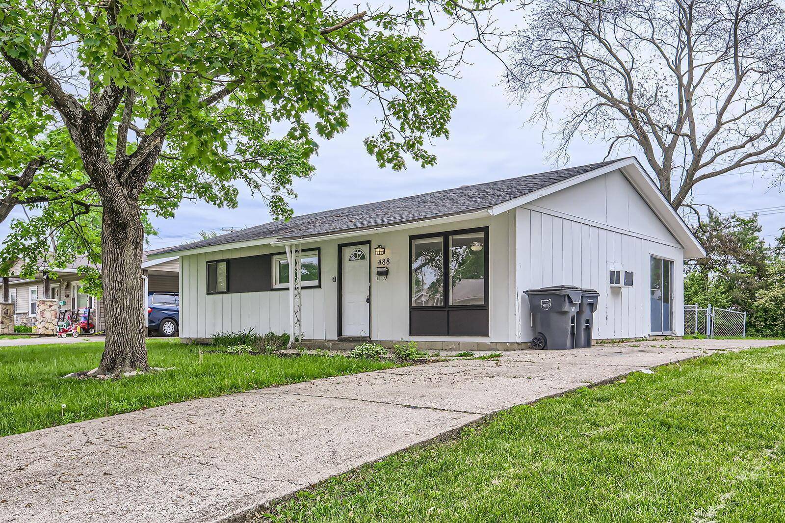 Columbus, OH 43228,488 Lombard Road