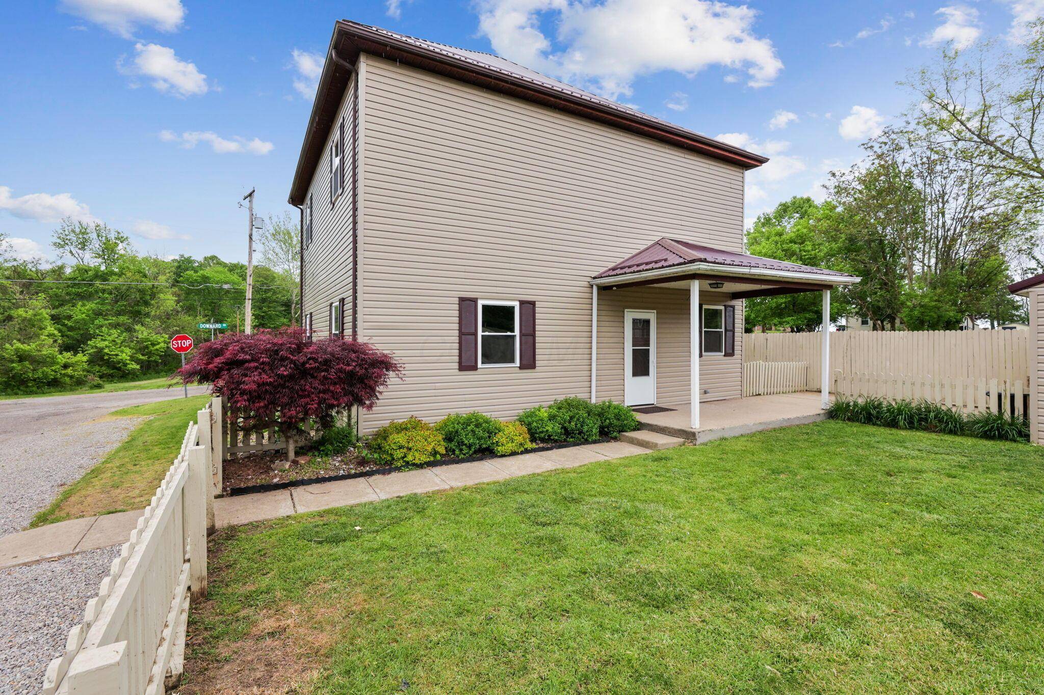 Zanesville, OH 43701,603 Downard Road