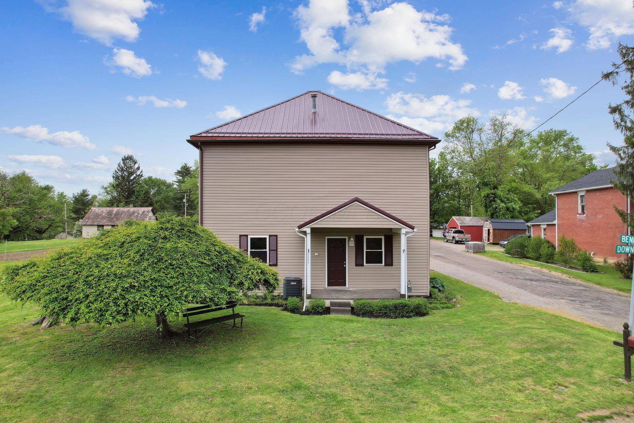 Zanesville, OH 43701,603 Downard Road