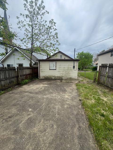 Springfield, OH 45505,744 Kenton Street