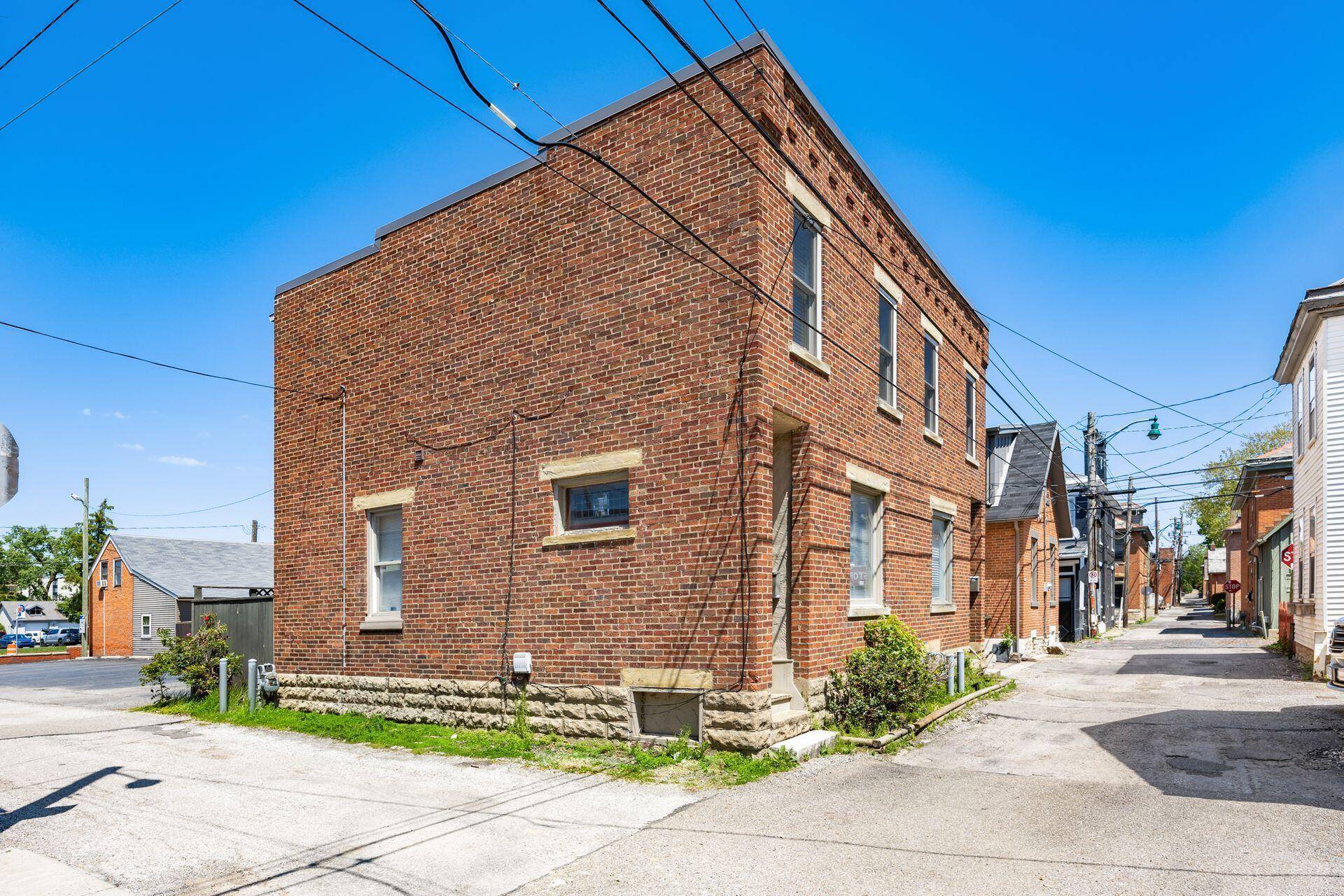 Columbus, OH 43206,204206 E Blenkner Street
