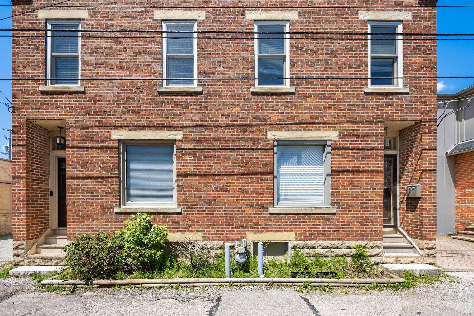Columbus, OH 43206,204206 E Blenkner Street