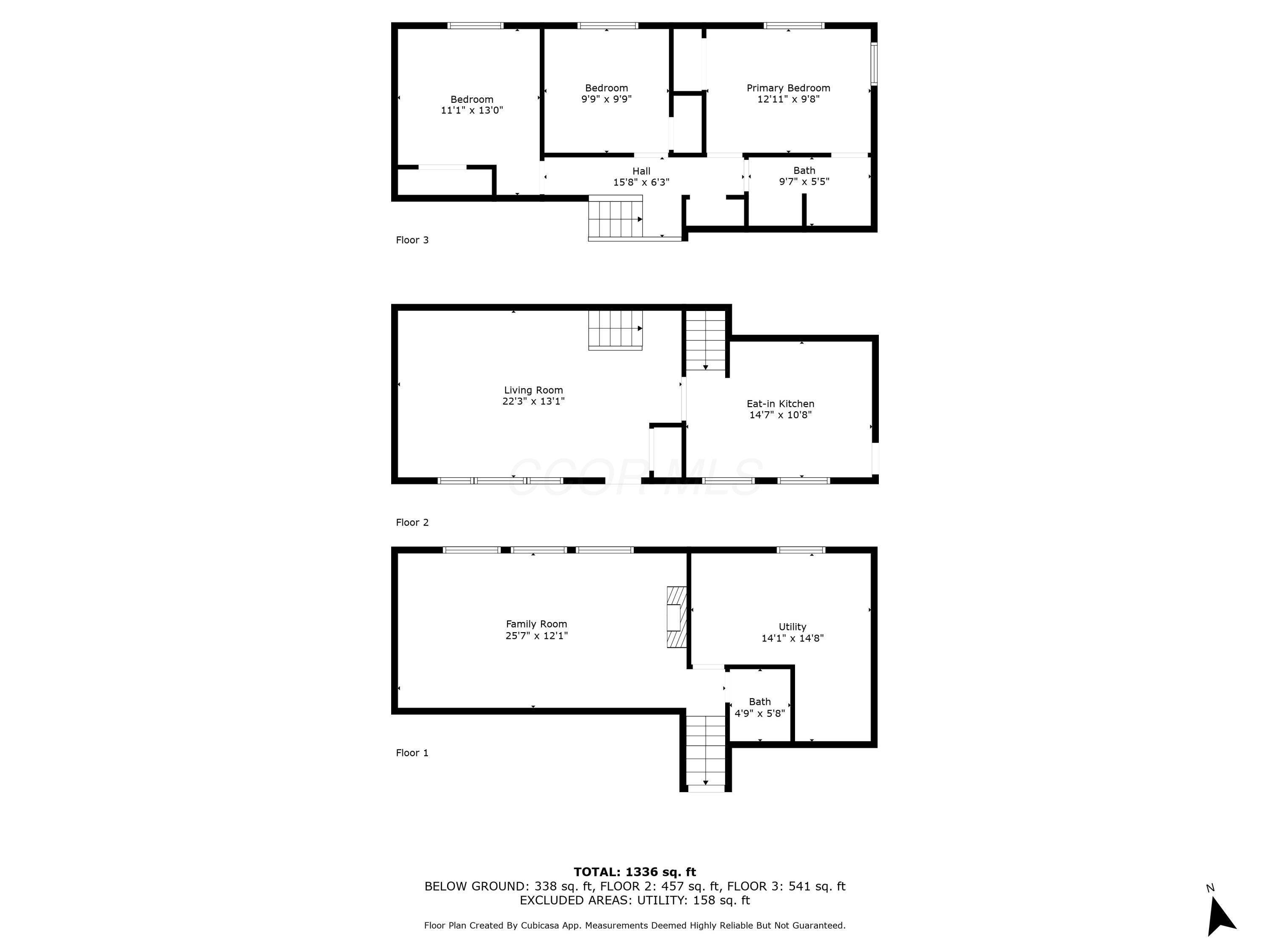 Columbus, OH 43209,2894 Langfield Drive