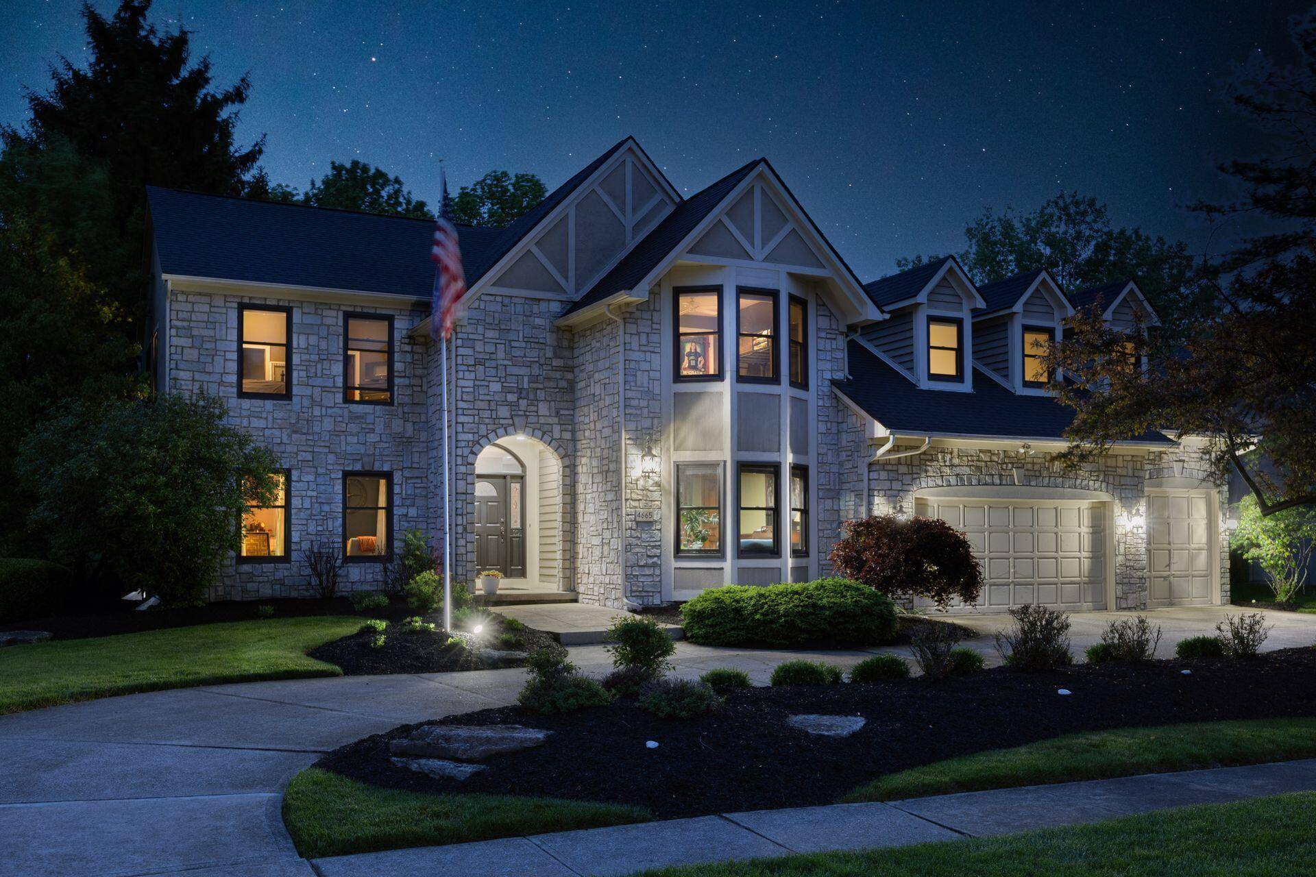 Dublin, OH 43017,4665 Dunleary Drive
