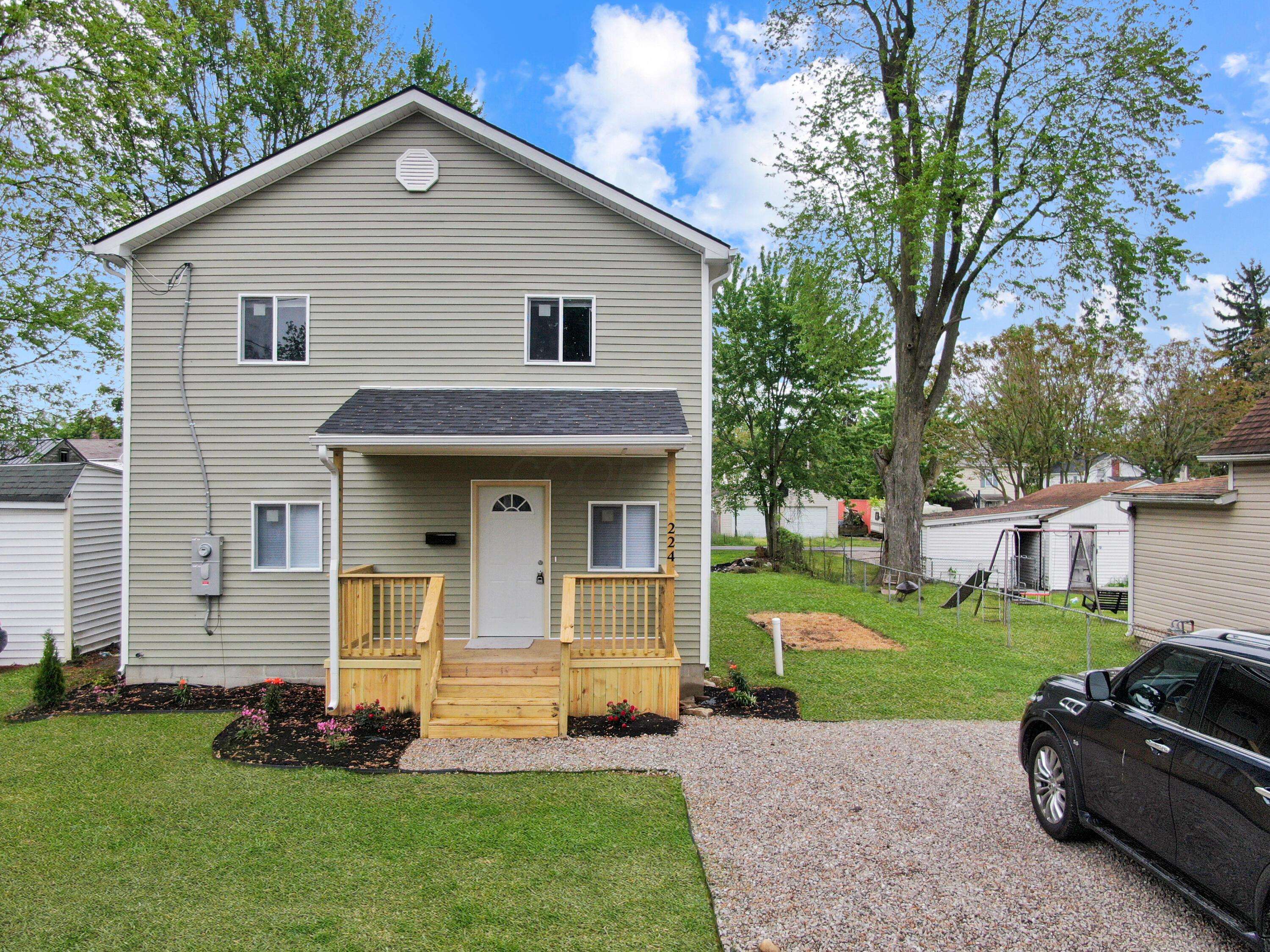 Marion, OH 43302,224 Jefferson Street