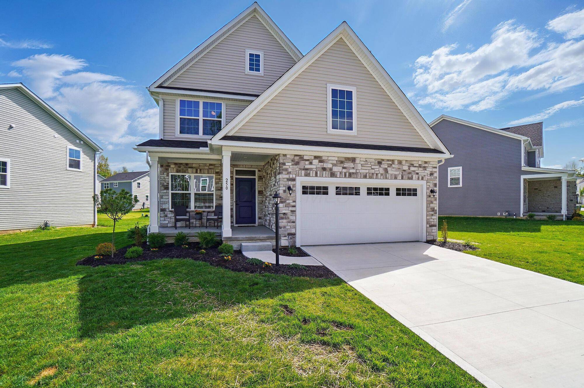 Delaware, OH 43015,250 Livorno Road