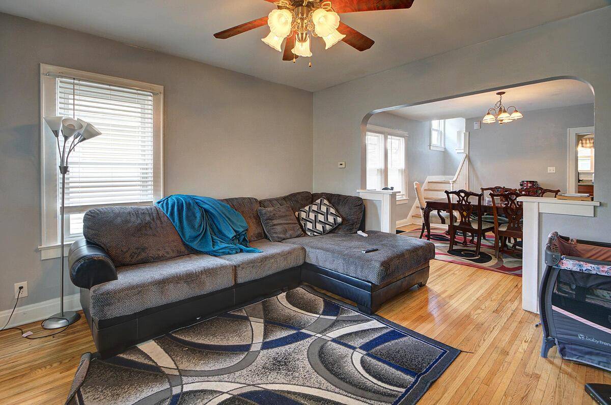 Columbus, OH 43206,13061308 Wilson Avenue