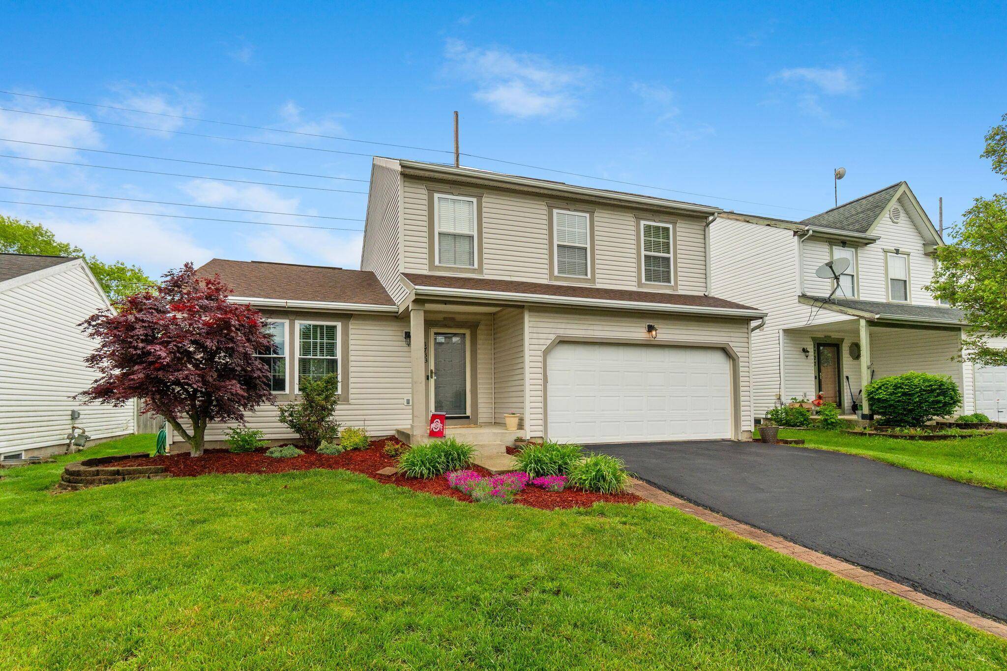 Marysville, OH 43040,1733 Milington Way