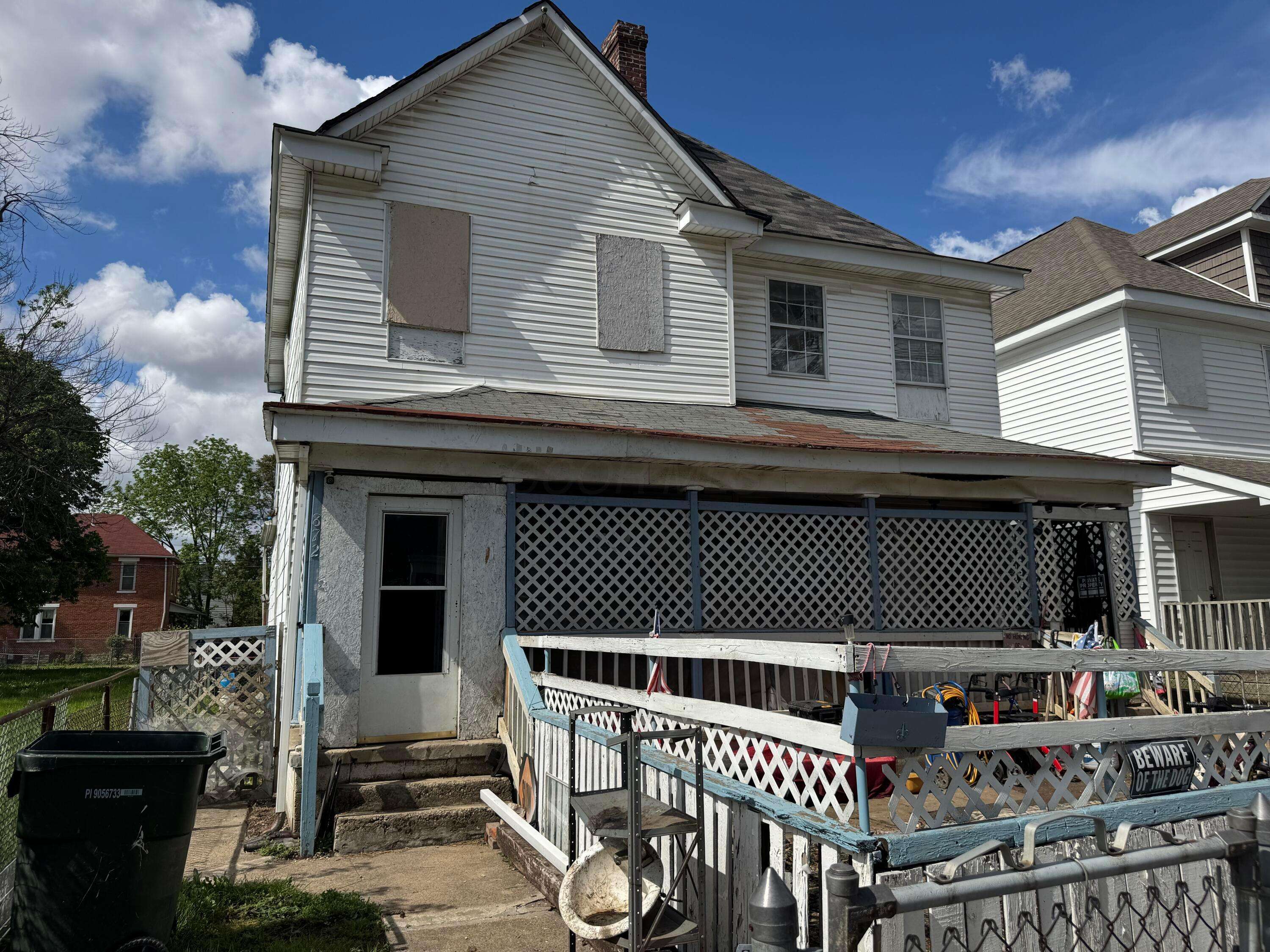 Columbus, OH 43223,870872 Sullivant Avenue