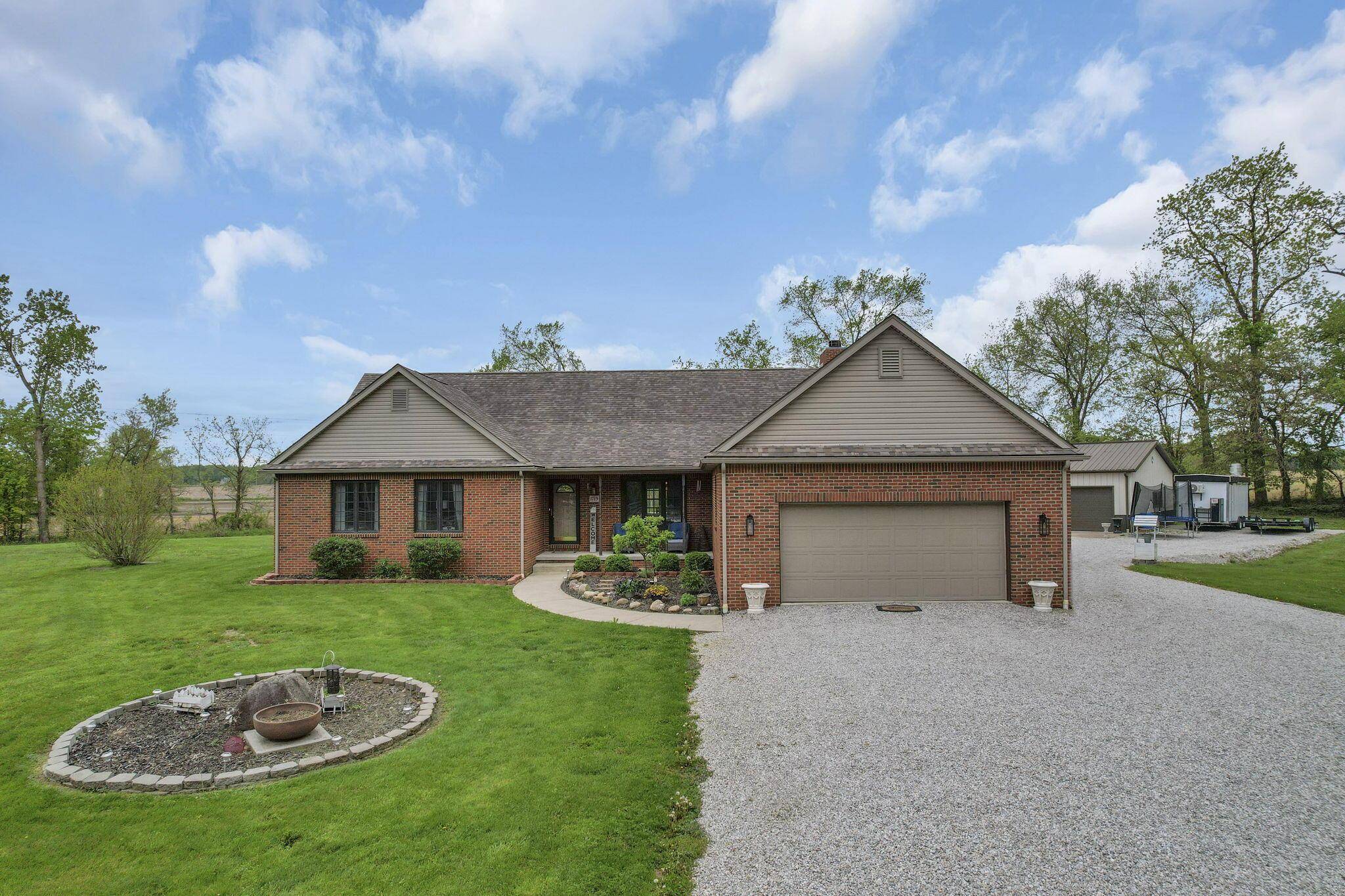 Utica, OH 43080,1719 Marion Road