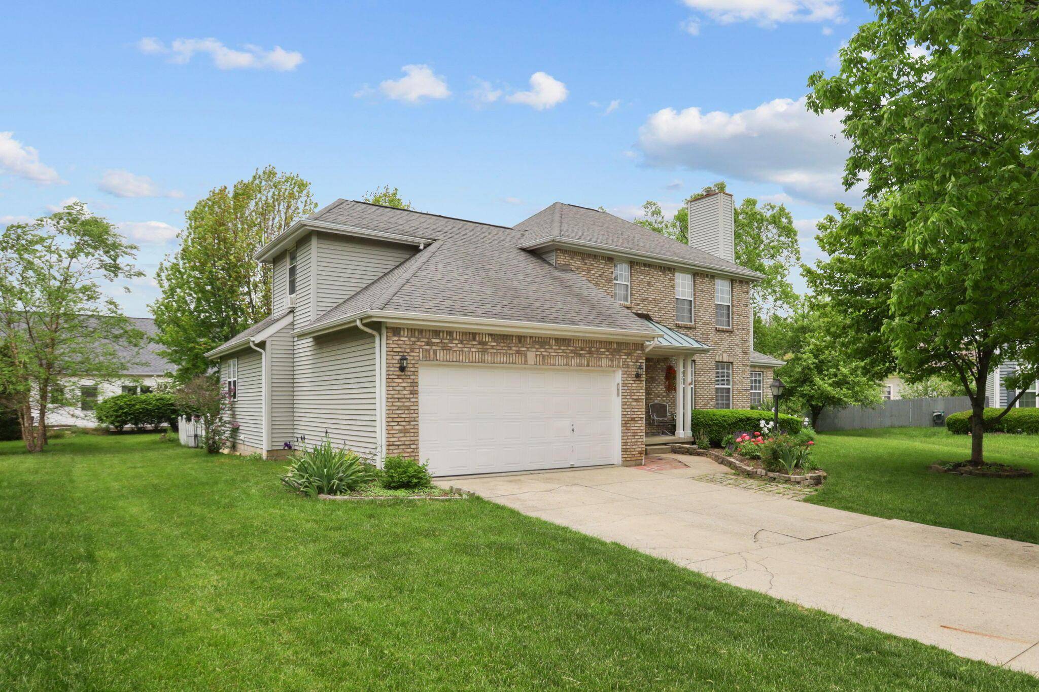 Reynoldsburg, OH 43068,921 Dianthus Court