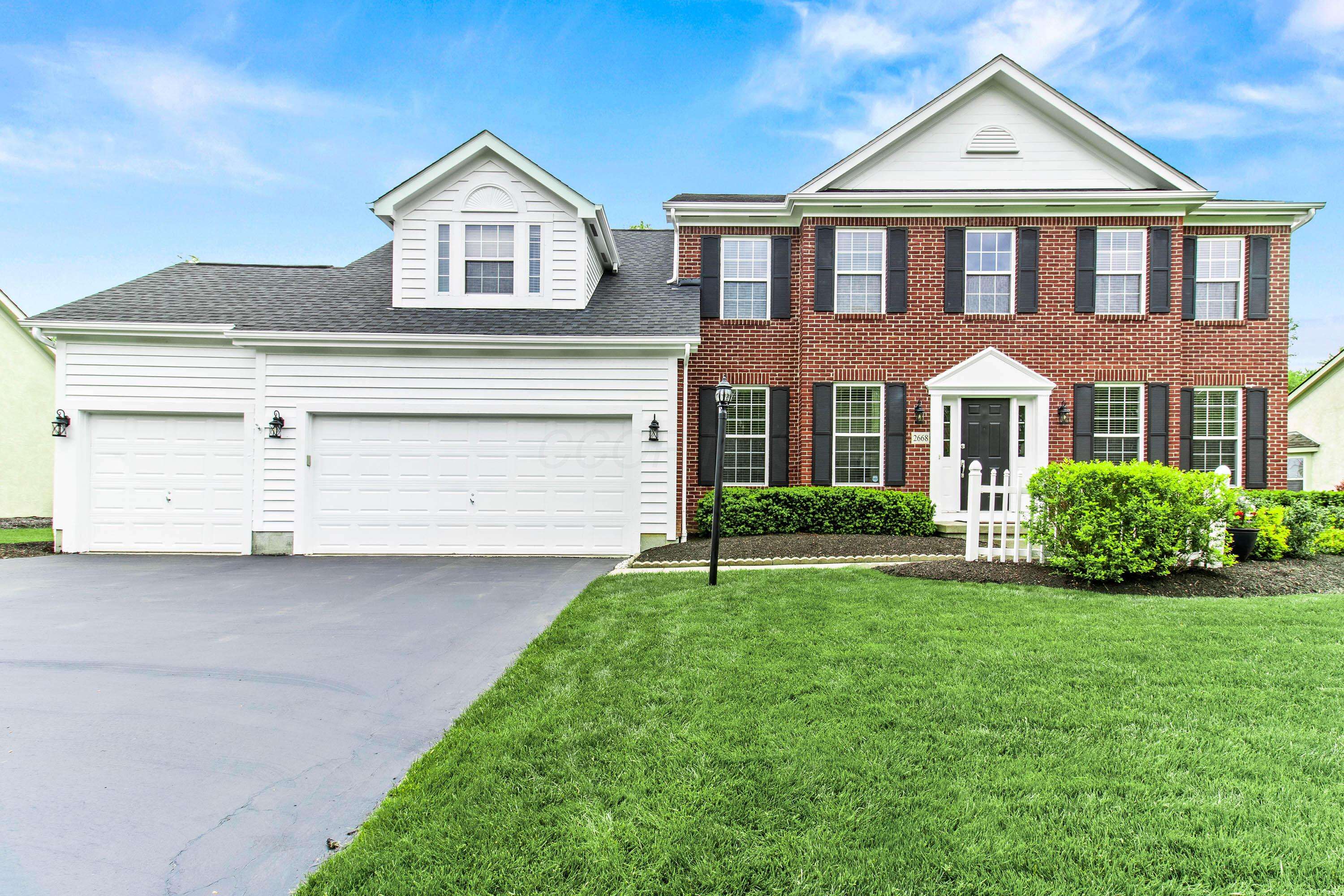 Blacklick, OH 43004,2668 Skelton Lane