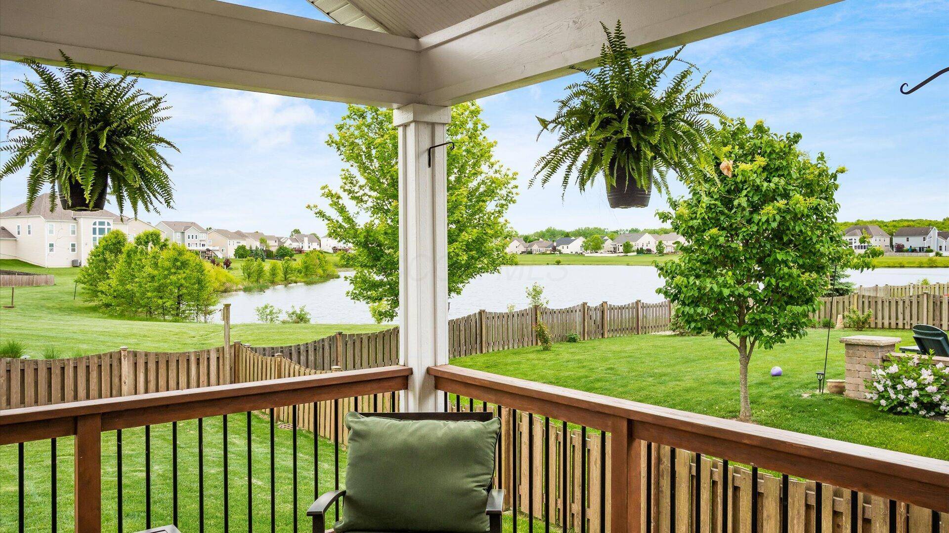 Pickerington, OH 43147,116 Coffeetree Court
