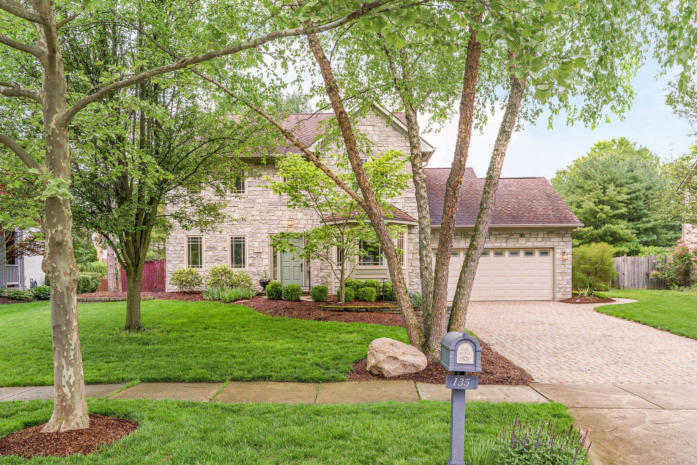Westerville, OH 43081,135 Juniper Avenue